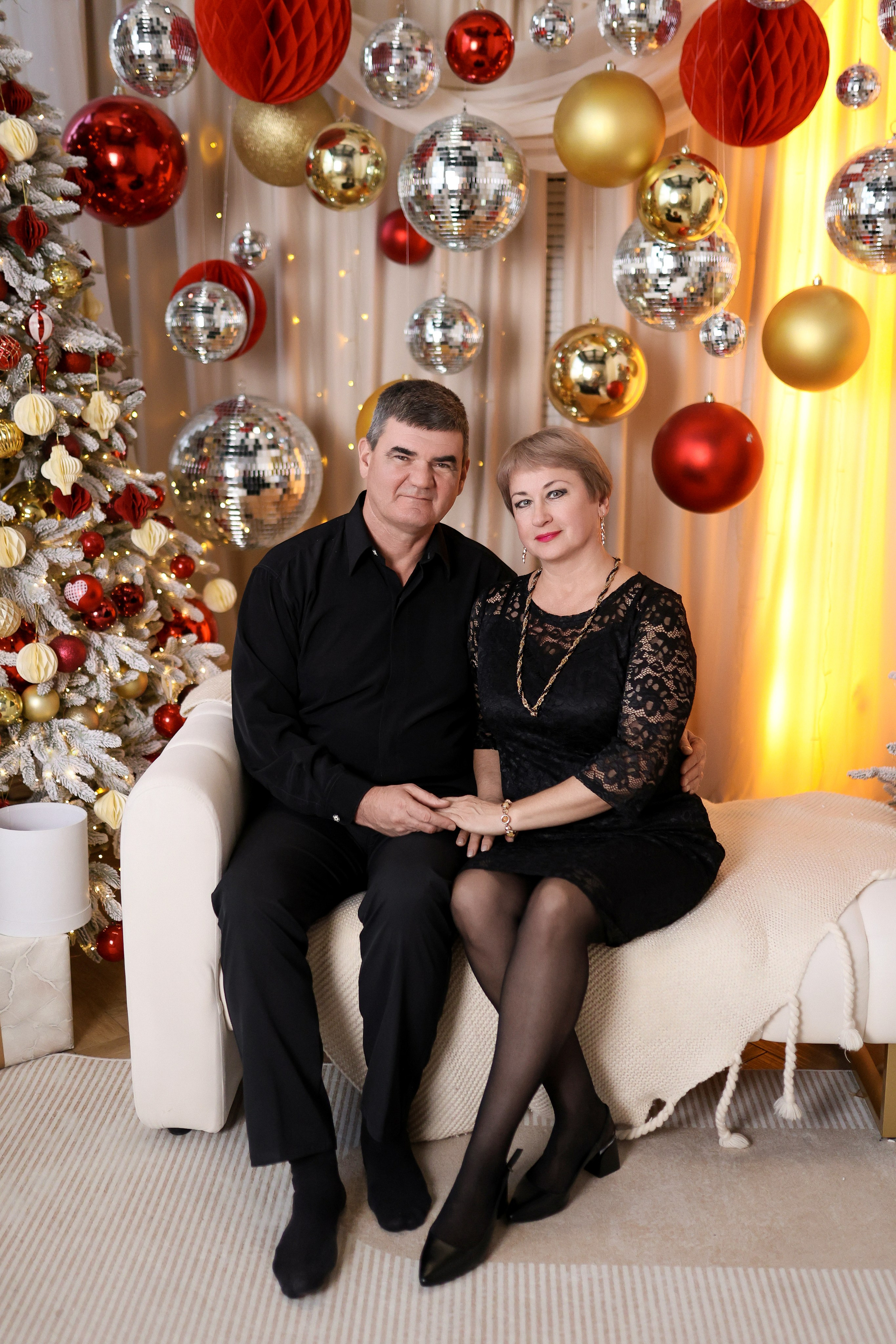 Семейная съёмка зал Лофт. ФОТОГРАФ ХАБАРОВСК АНАСТАСИЯ РАЧЕНКОВА