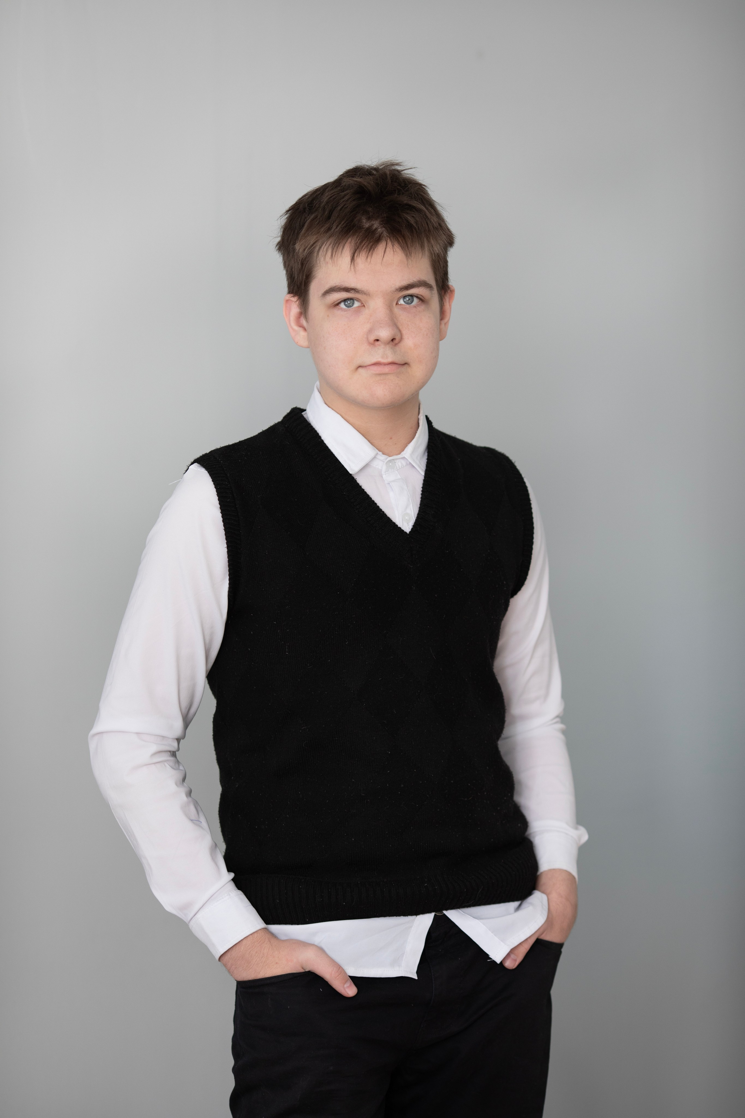 Школьный альбом. Семейный фотограф в Санкт-Петербурге и окрестностях Оксана Морозова