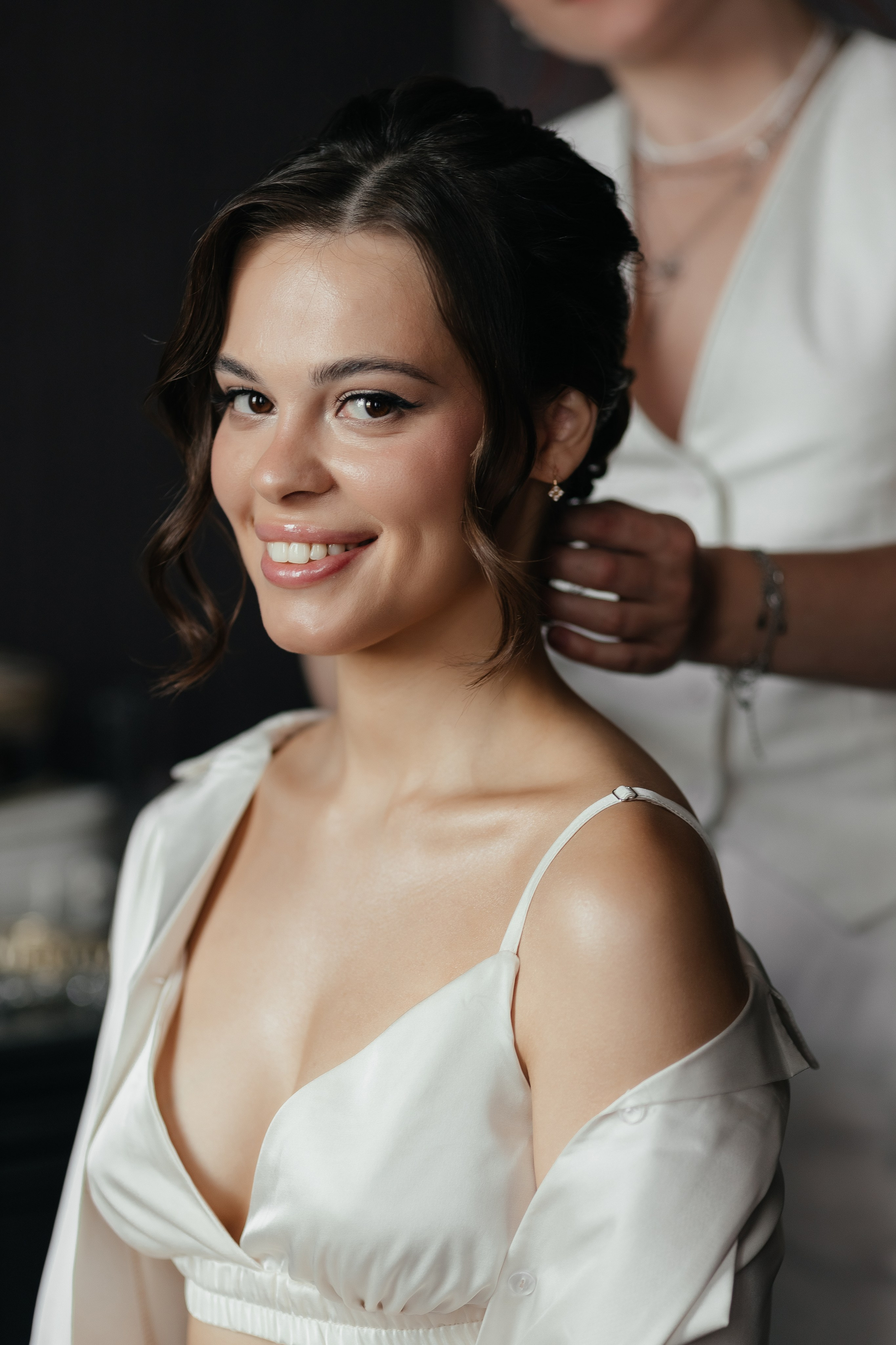 Денис и Валерия. Свадебный и репортажный фотограф Ольга Шевелёва