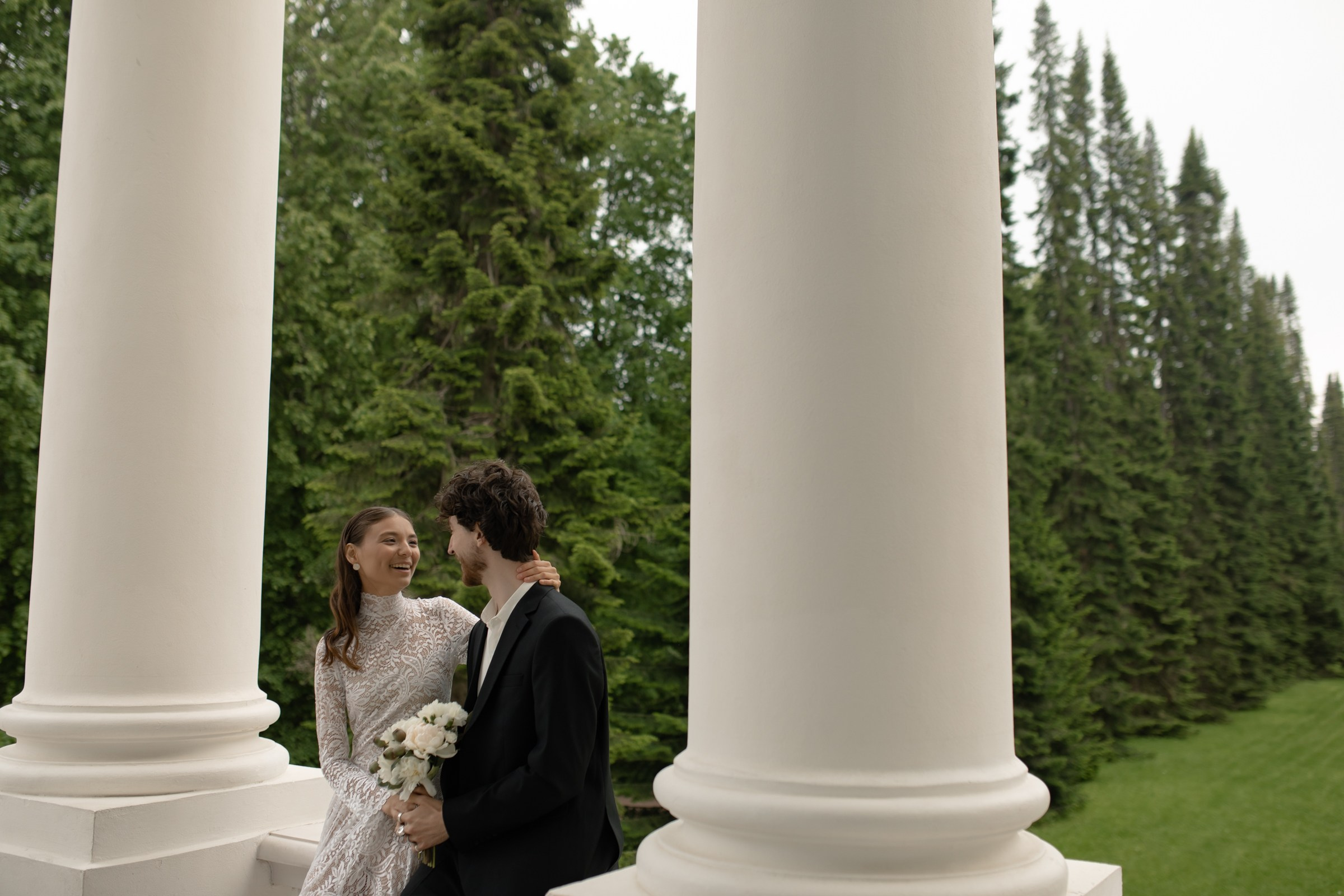 Николай и Карина. Свадебный фотограф Сочи, Екатеринбург и Санкт-Петербург