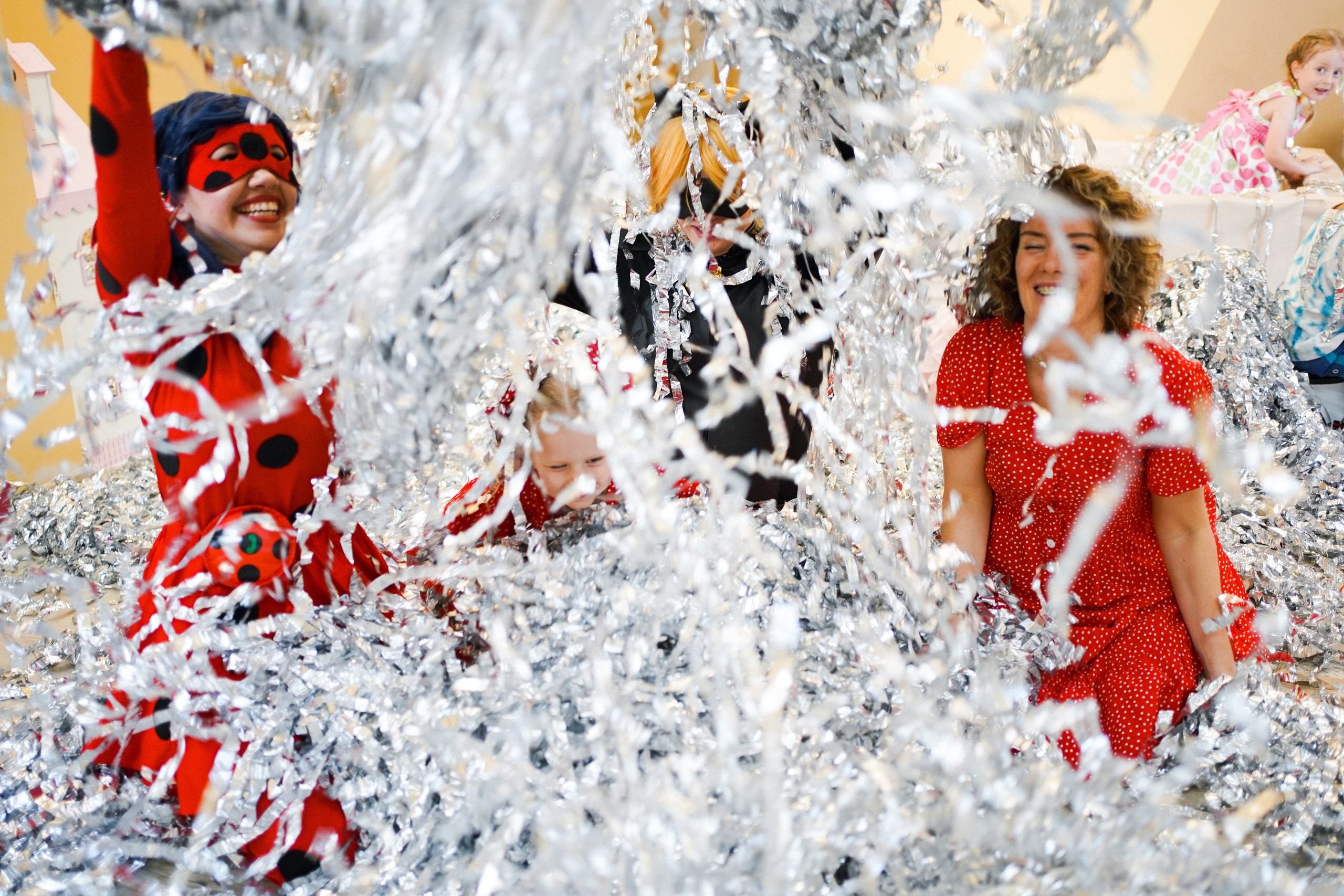 Агуша /день рождения/. Семейный и портретный фотограф в Екатеринбурге Yana Strok