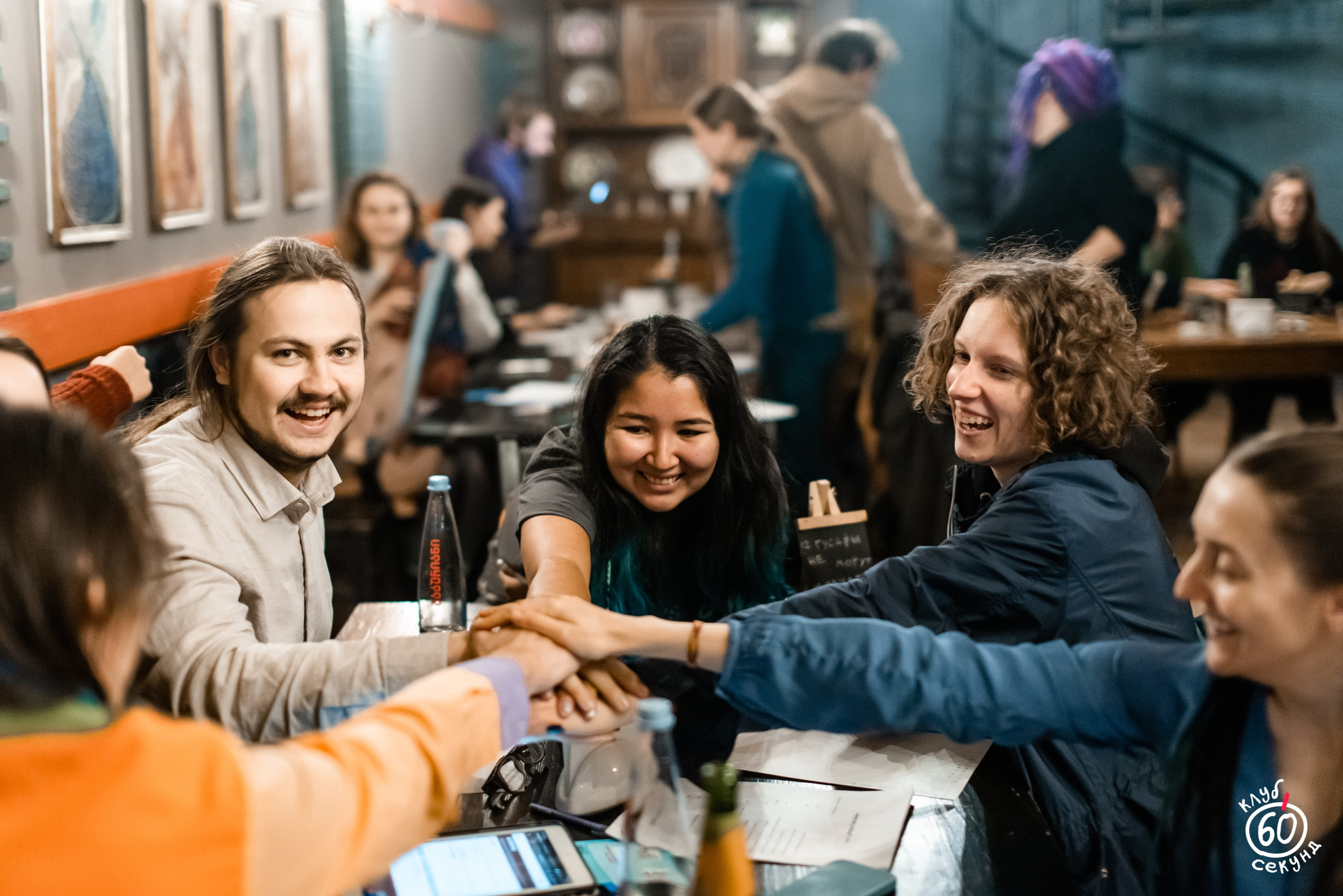Корпоративы. Свадебный и репортажный фотограф Грузия