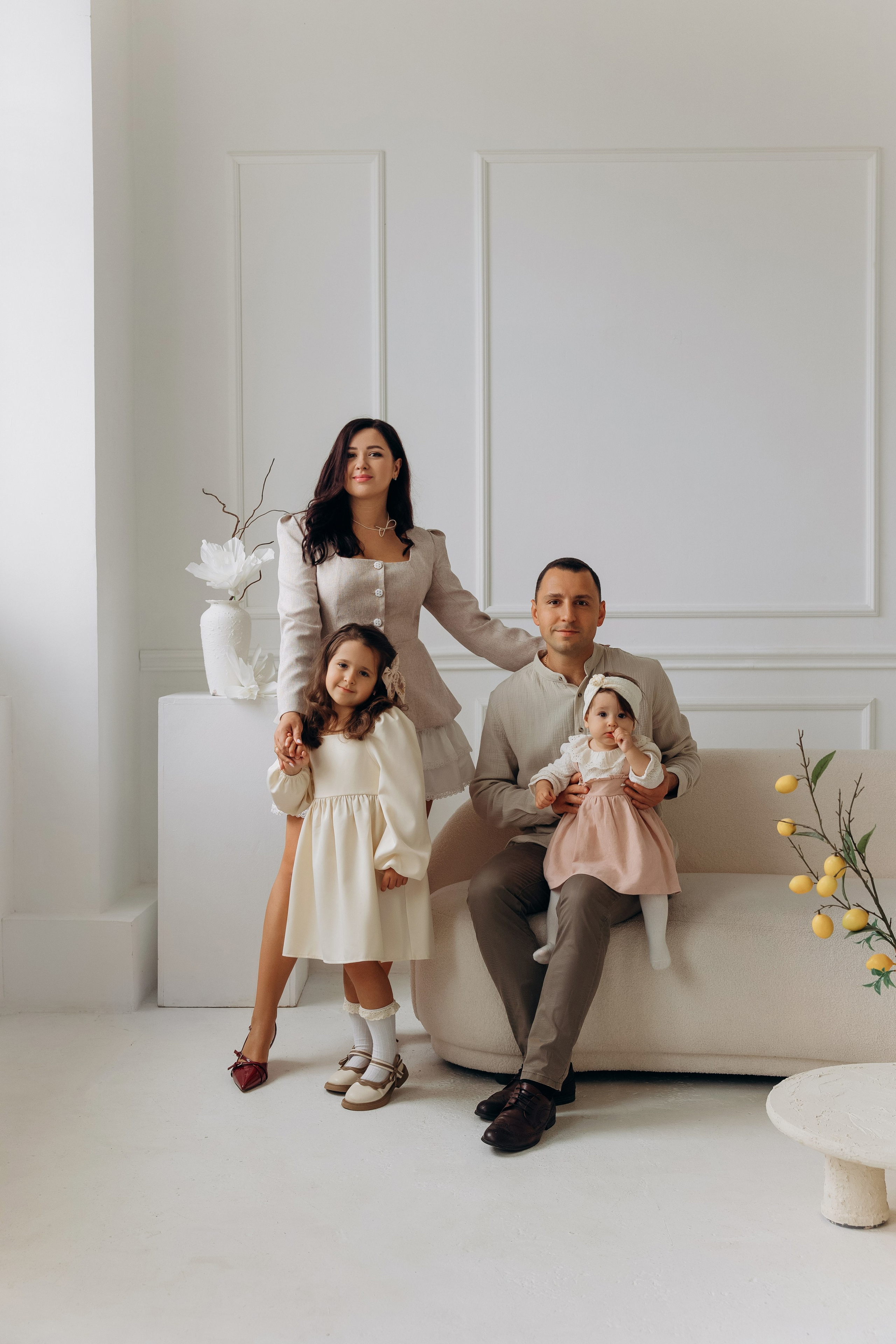 3. Свадебный и женский фотограф в Таганроге Лена Сетян