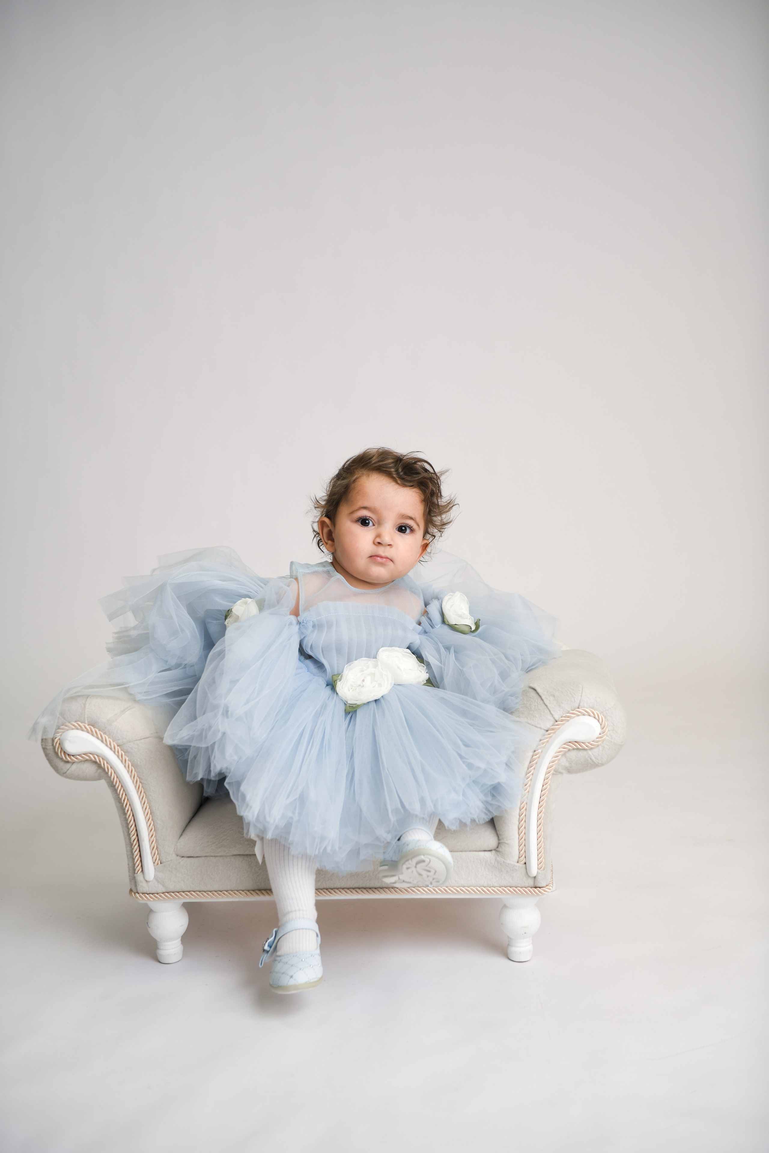 Годики. Фотограф новорожденных, беременных и детей до года Татьяна Николаева В