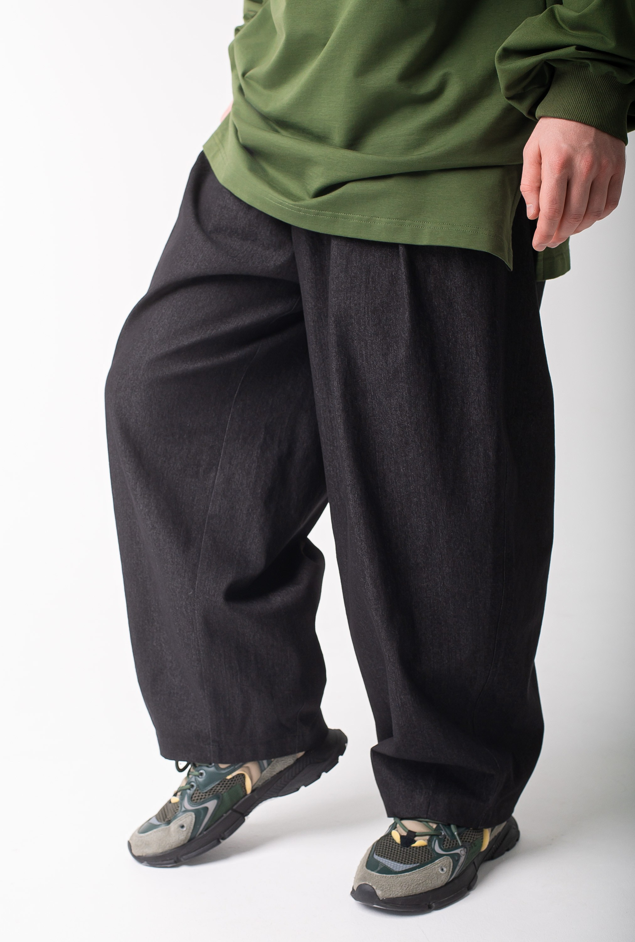 Wide Planet. Главная