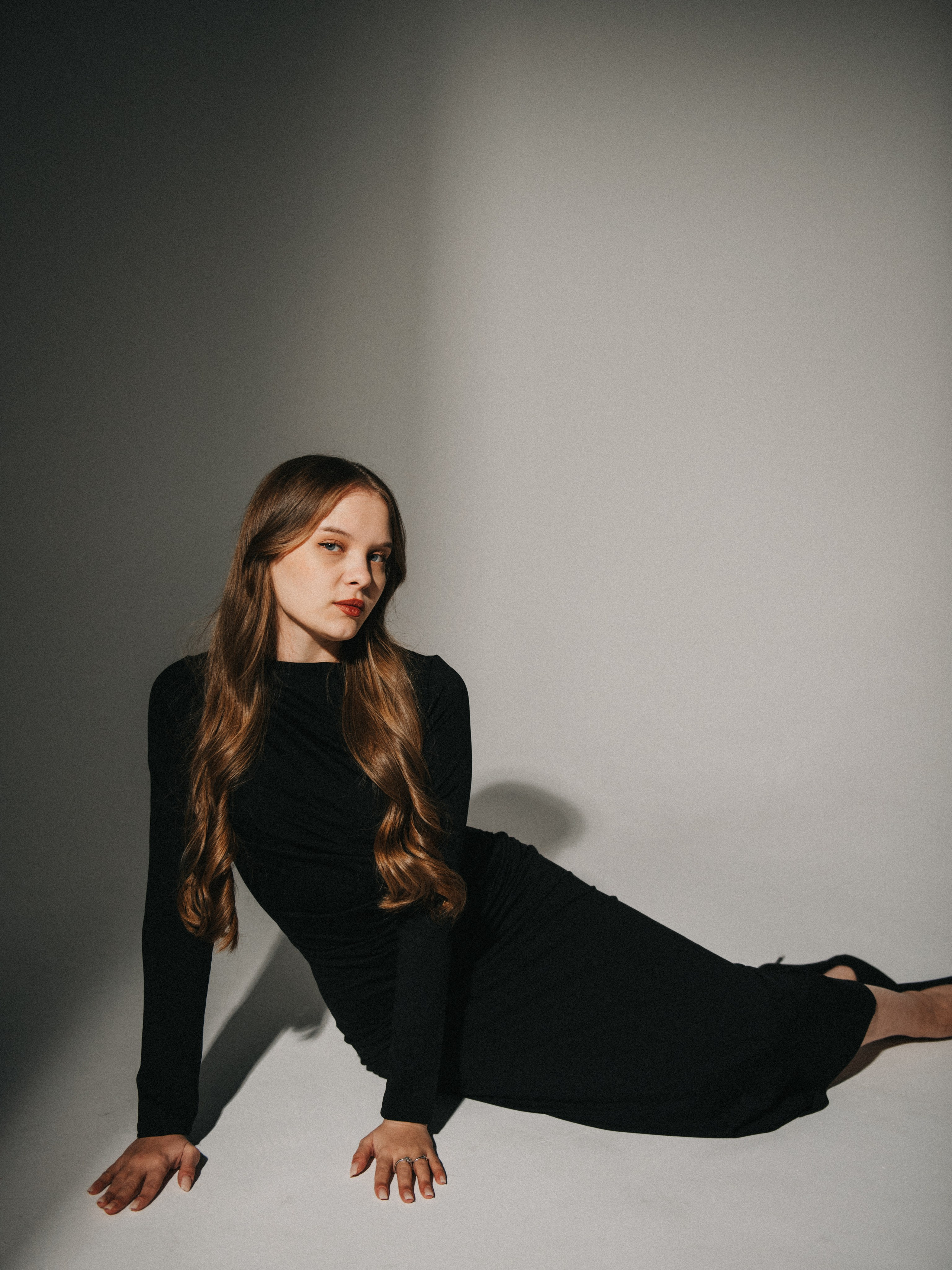 Любовь. Ph.proulints