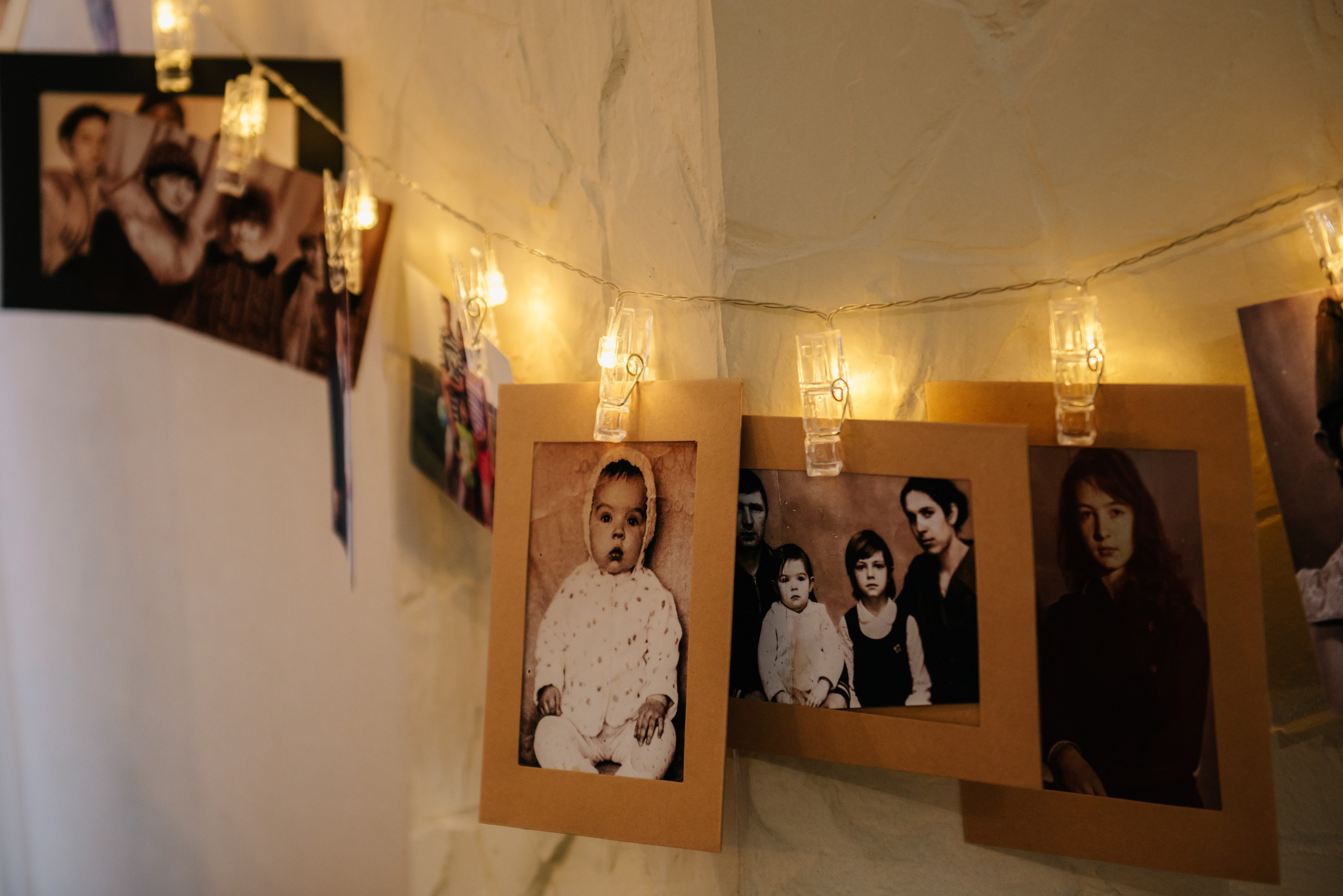 Дни Рождения. Ph.proulints