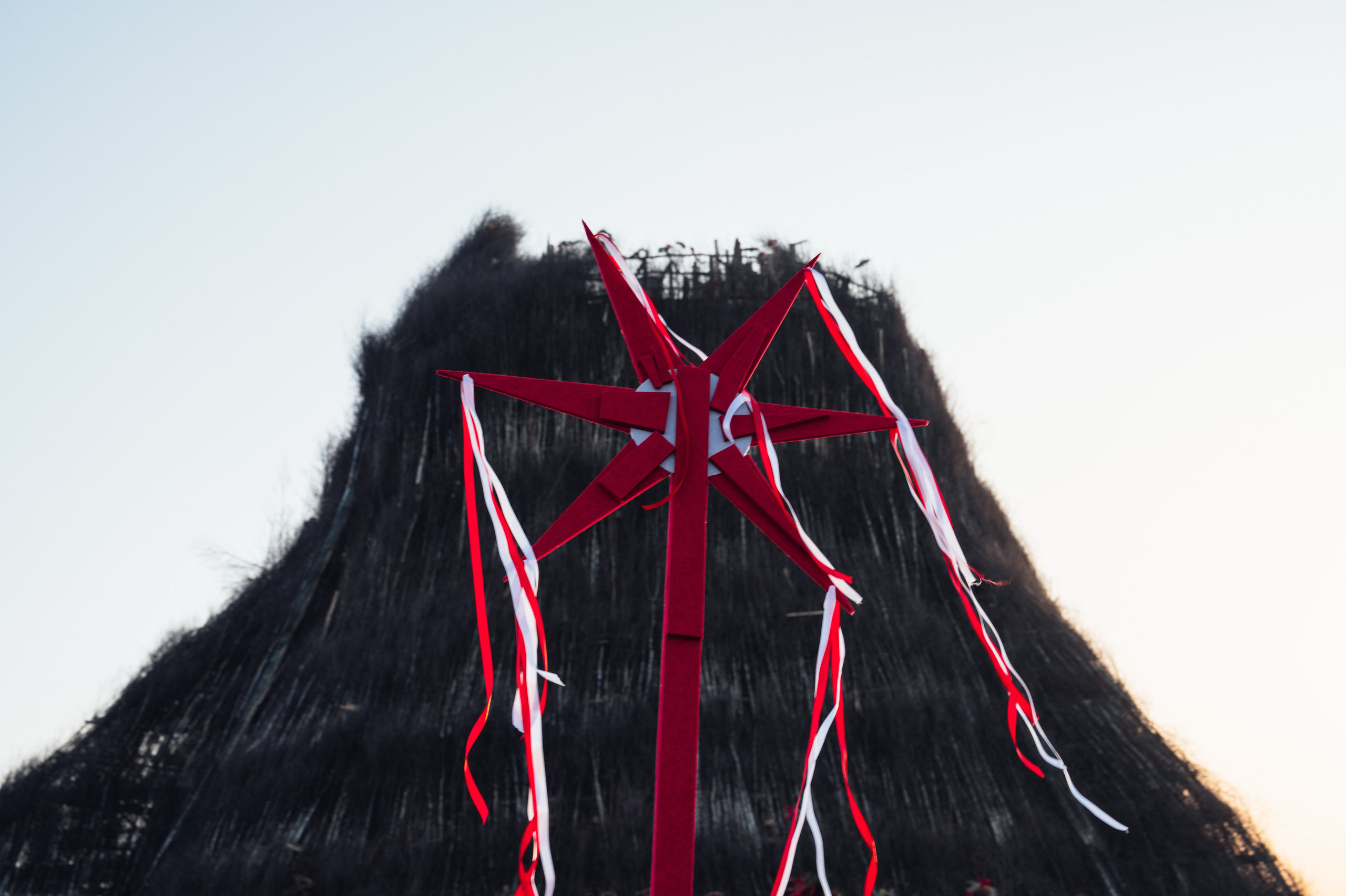 Масленица в Никола — Ленивце. @tomrus: Рустам Шагиморданов — фотограф