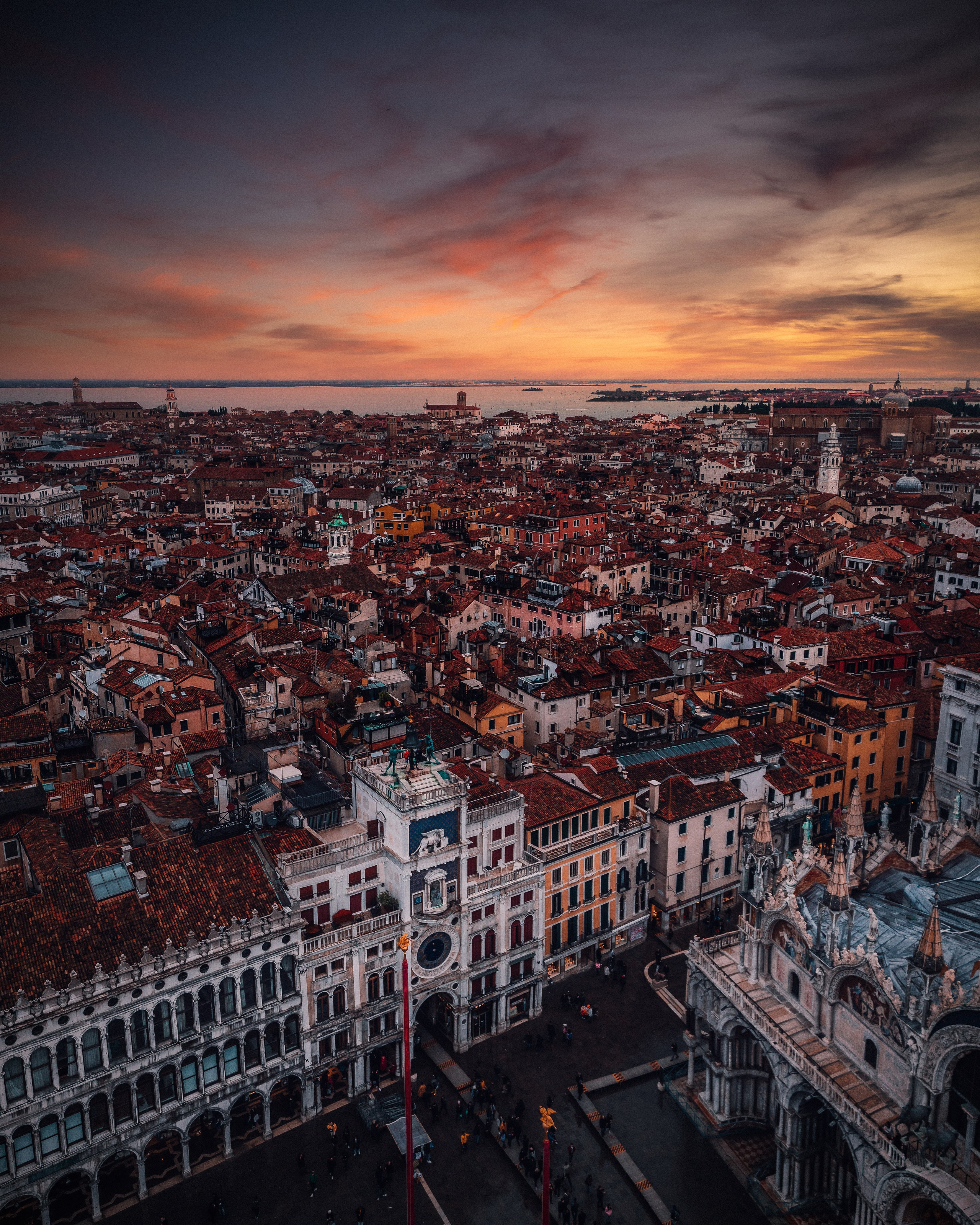 Cityscape / Городской пейзаж. @tomrus: Рустам Шагиморданов — фотограф