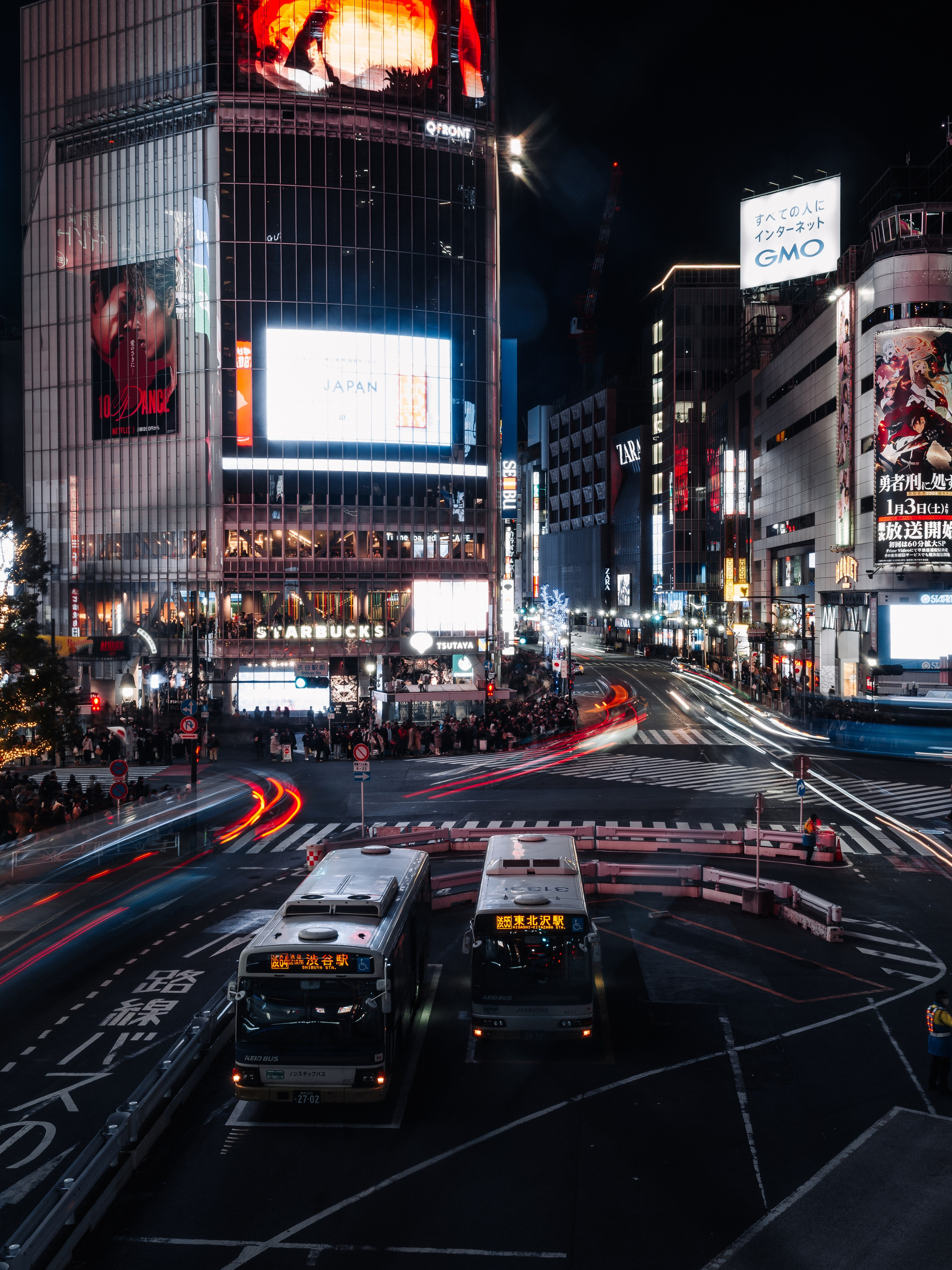 Japan/Япония. @tomrus: Рустам Шагиморданов — фотограф