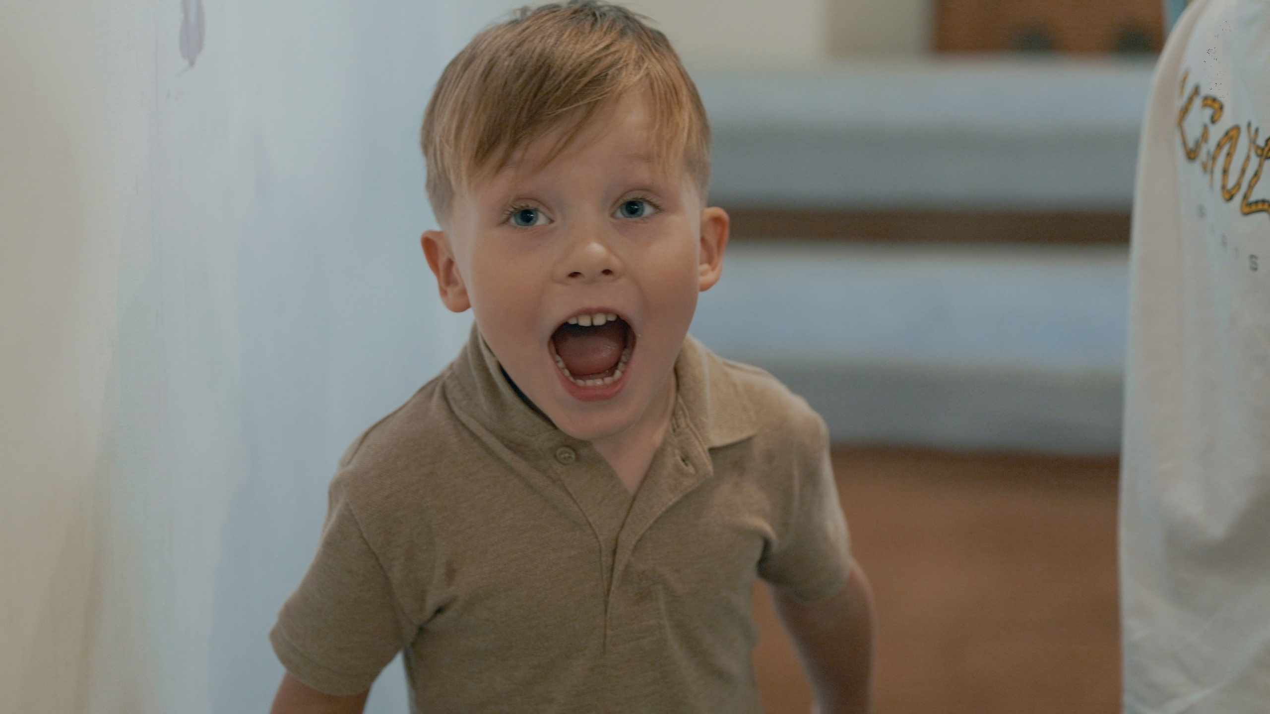 День рождения 5 лет в Родичах. Видеограф Павел Борисов | Москва | СПБ | Брянск