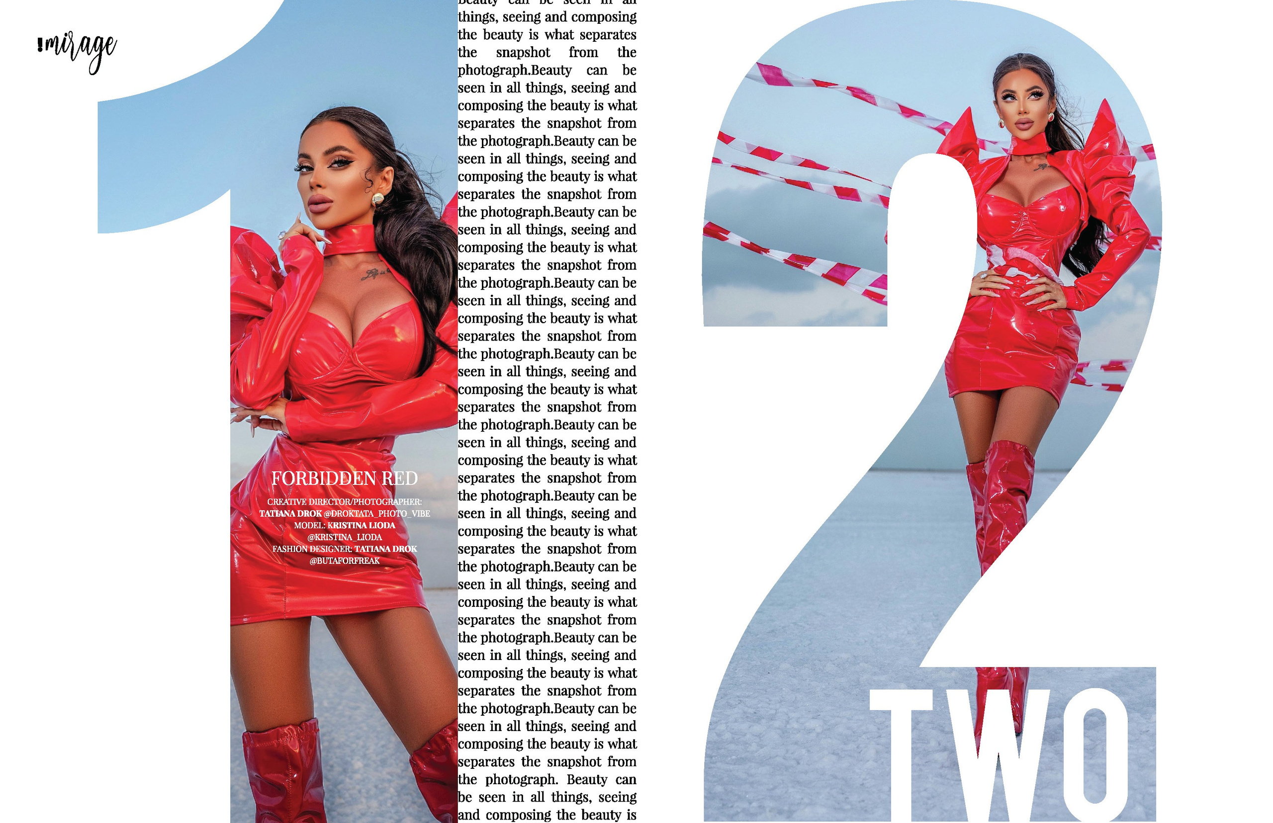 Forbidden red. Коммерческий фотограф Москва /Дубай, эксклюзивные фэшн фотосессии