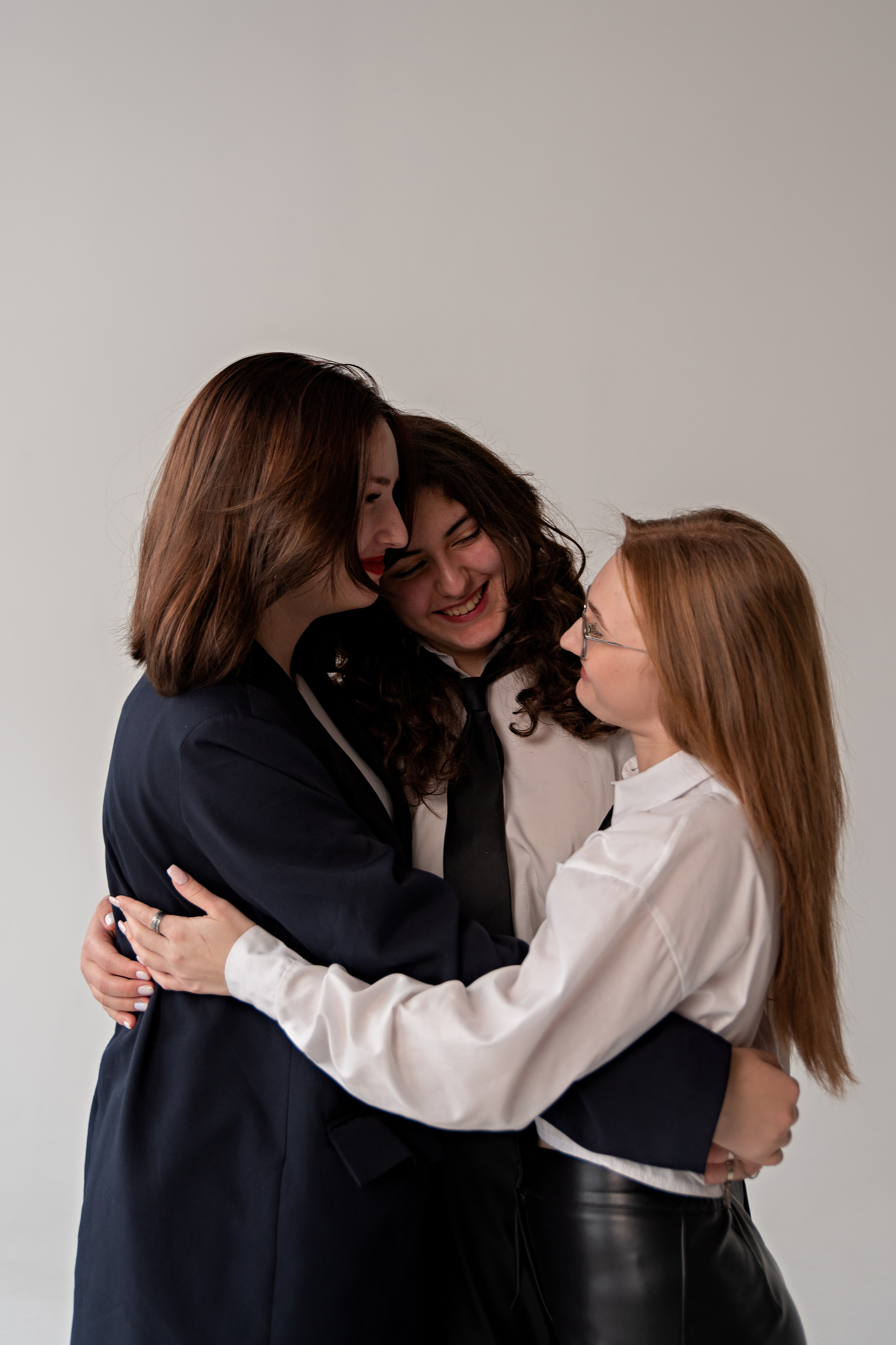 11 класс. Студия. Семейный и детский фотограф в Туле Светлана Воронкова