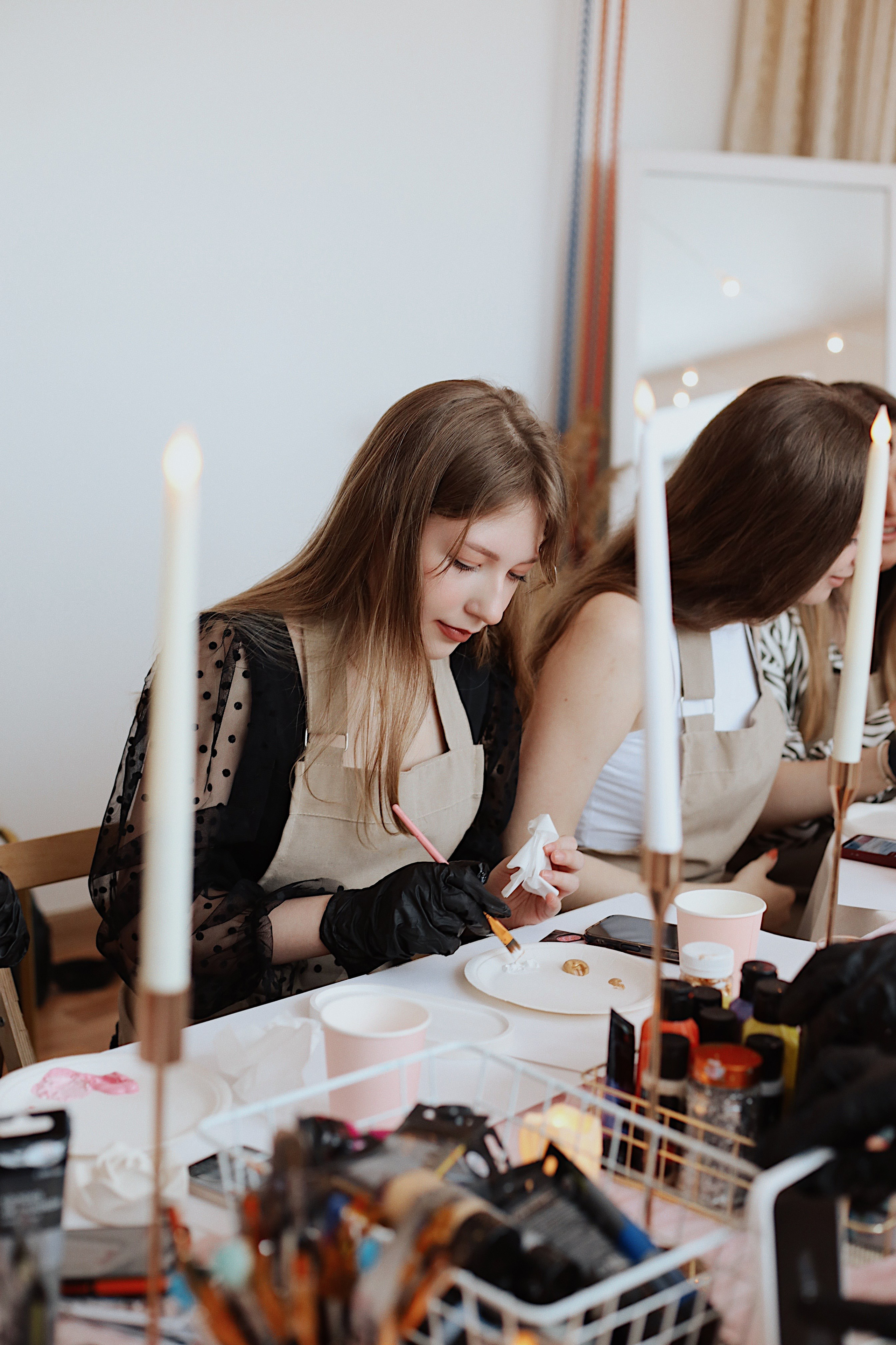 18.02. Студия Творческих Историй в Кемерово | Мастер-классы и мероприятия