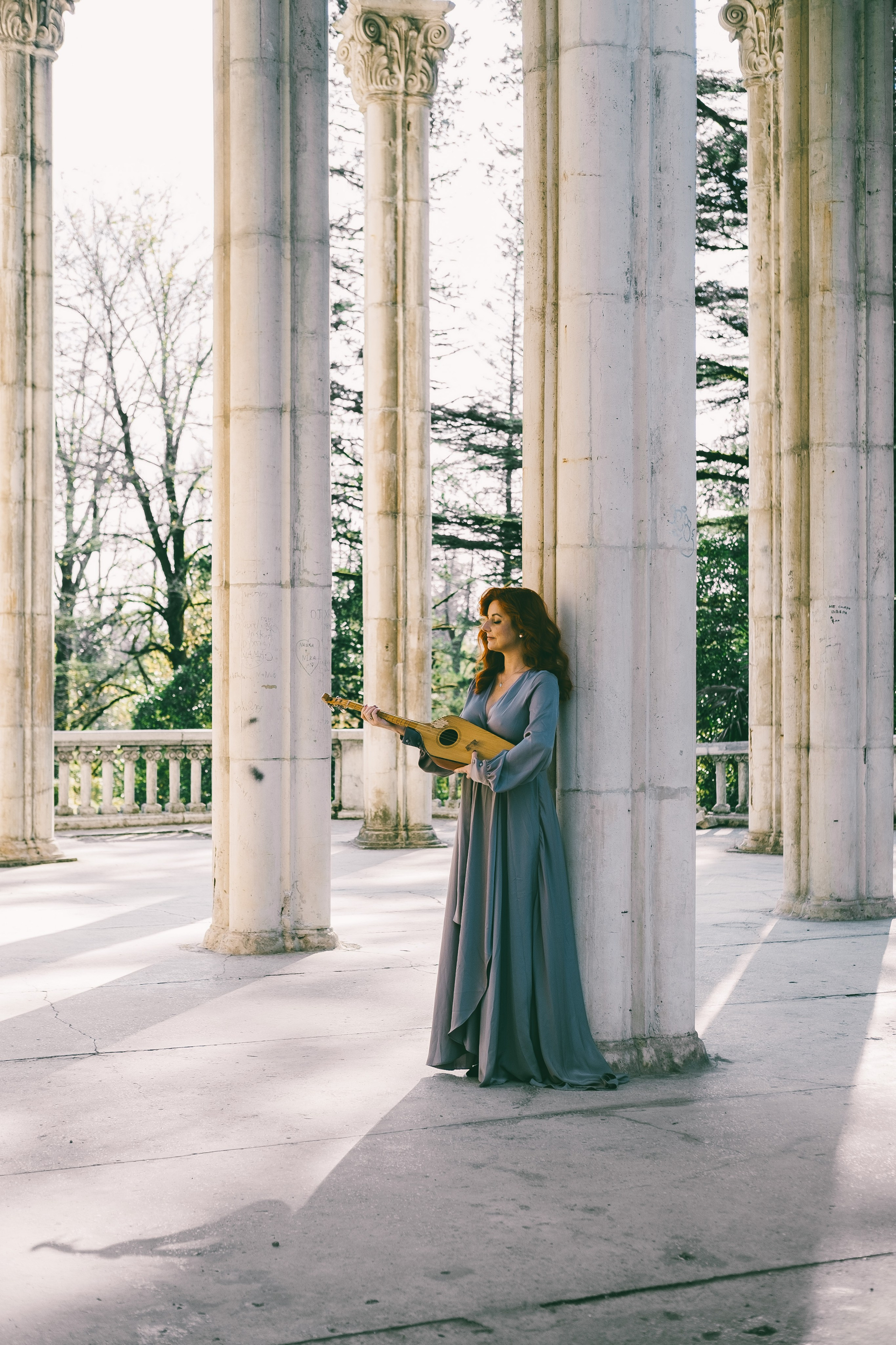 Грузия|Маша&Коля. Photographer Cyprus