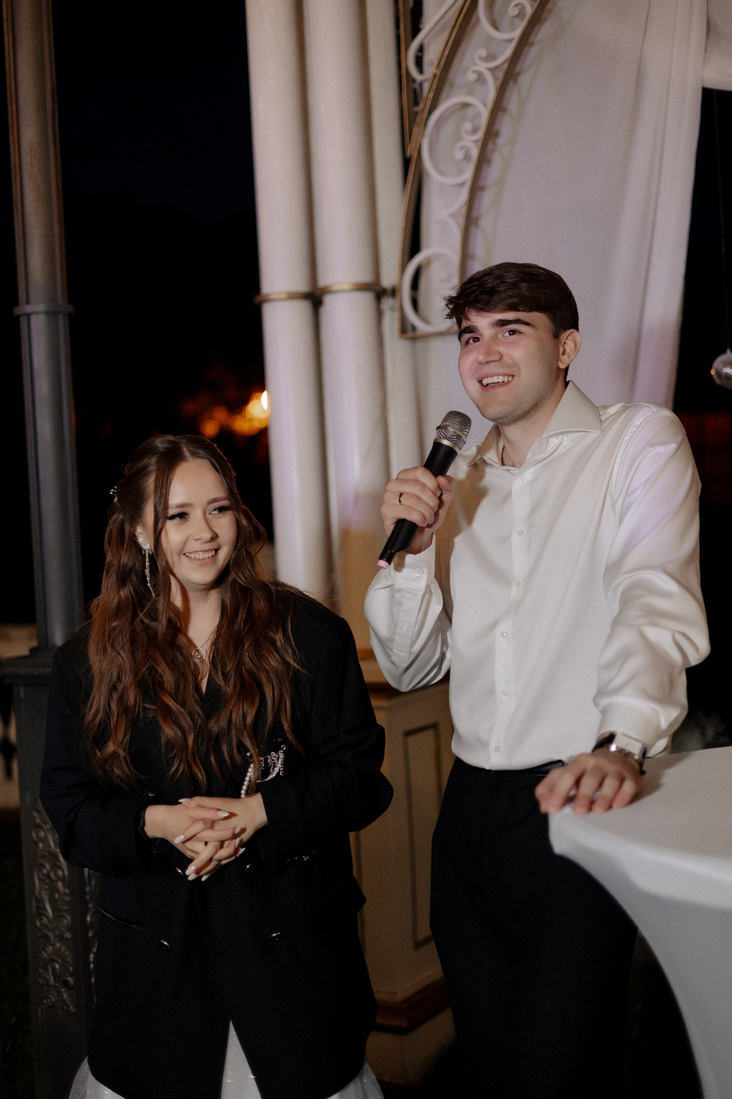 Аля и Паша. Свадьба в Пахра Парк. Свадебный и портретный фотограф в Москве Анастасия Масюк