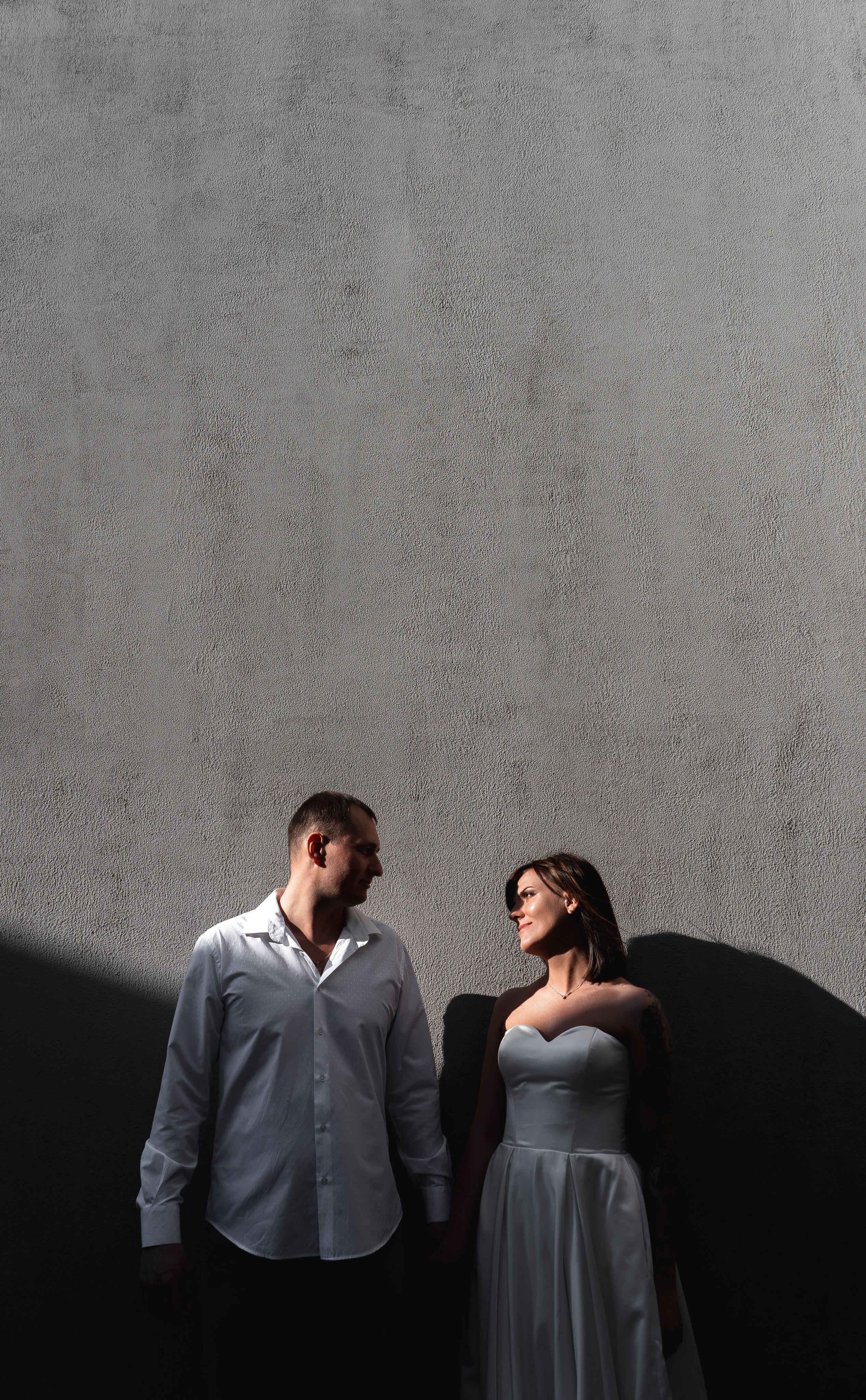 Свадьба Екатерины и Дениса. Свадебный фотограф в Тольятти Калашникова Анна