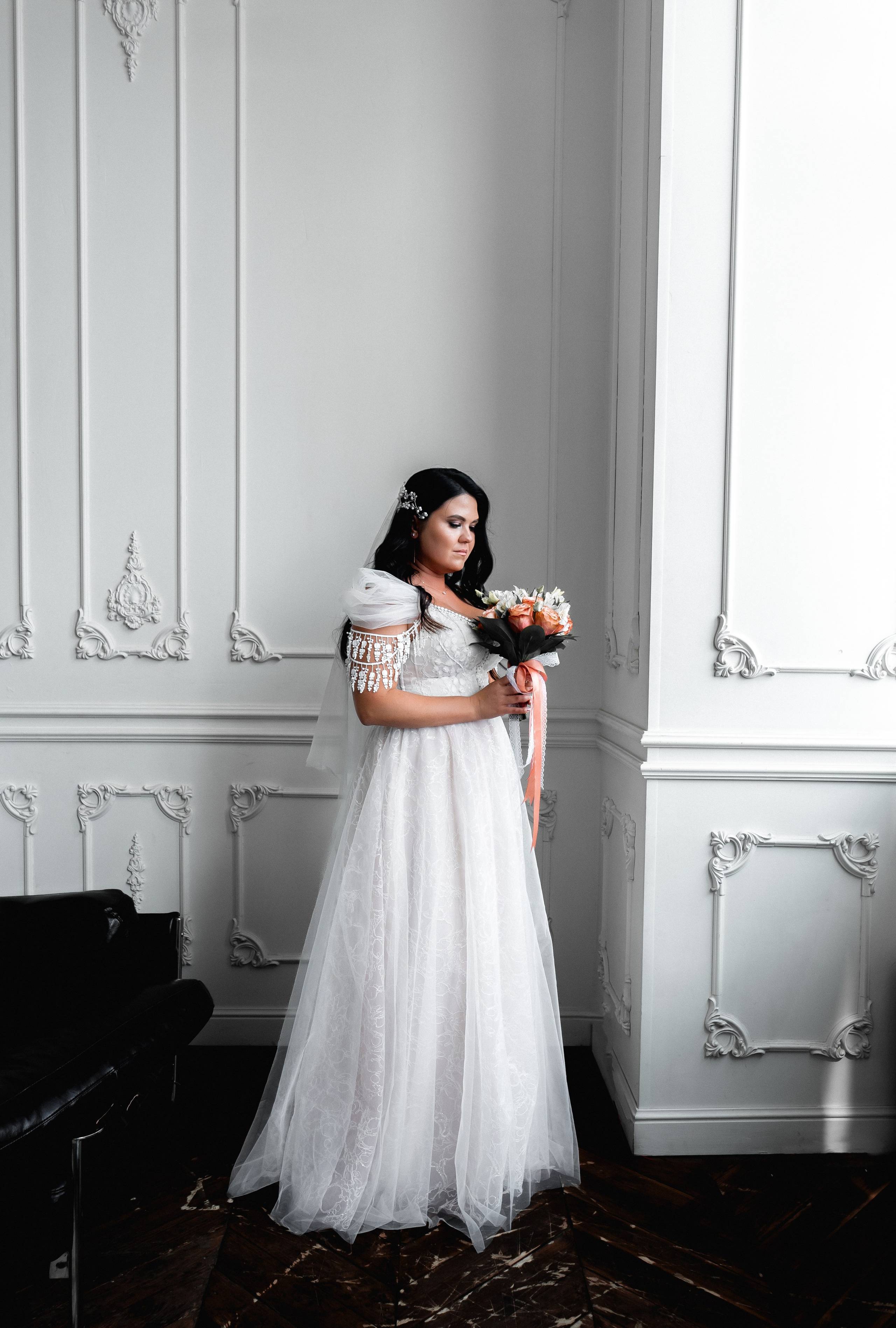 Свадьба Светы и Виктора. Свадебный фотограф в Тольятти Калашникова Анна