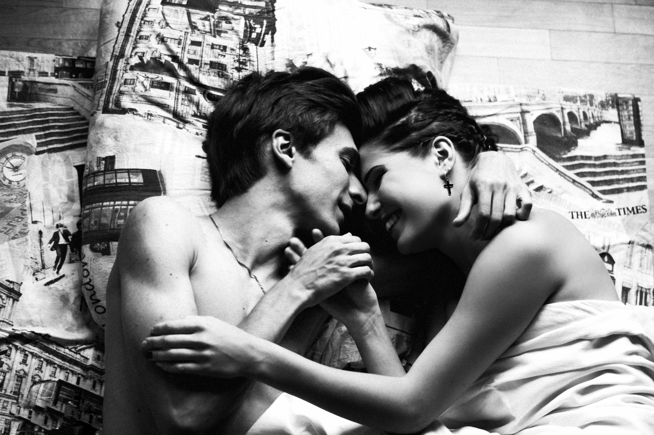 Максим и Ирина. Свадебный фотограф в Тольятти Калашникова Анна