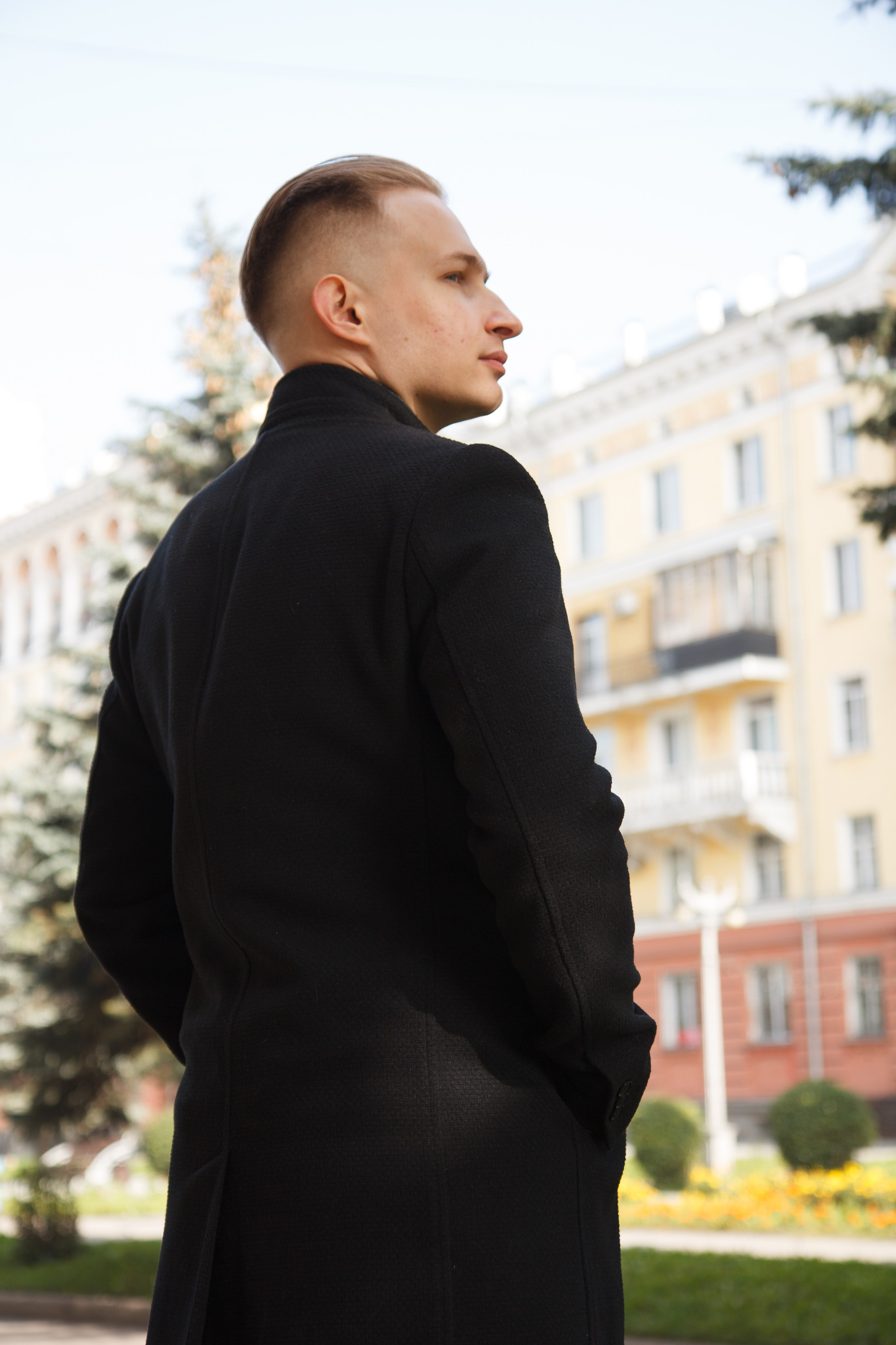 Индивидуальные съемки