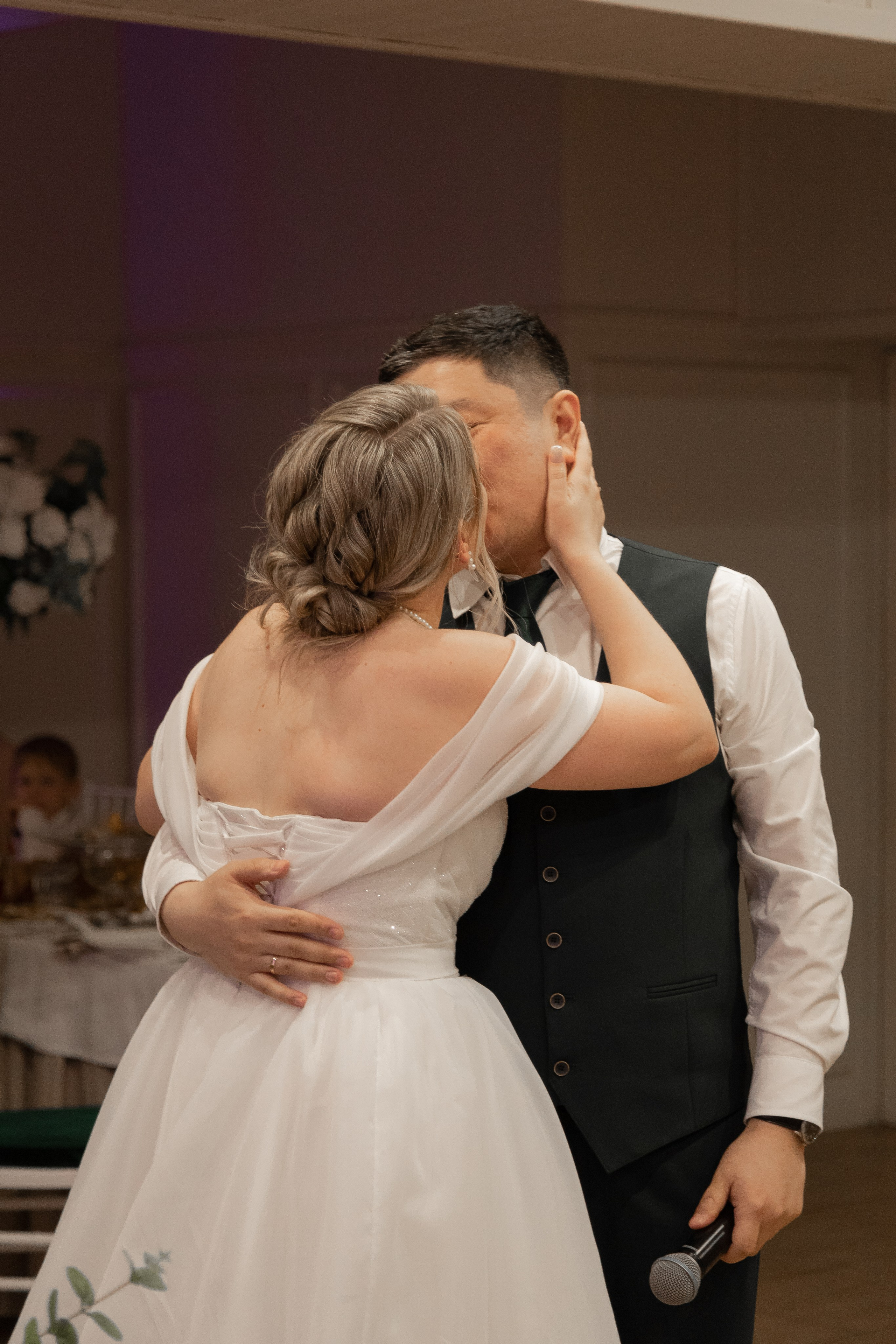 Полный день | Эрик & Алёна. Свадебный и женский фотограф в Москве