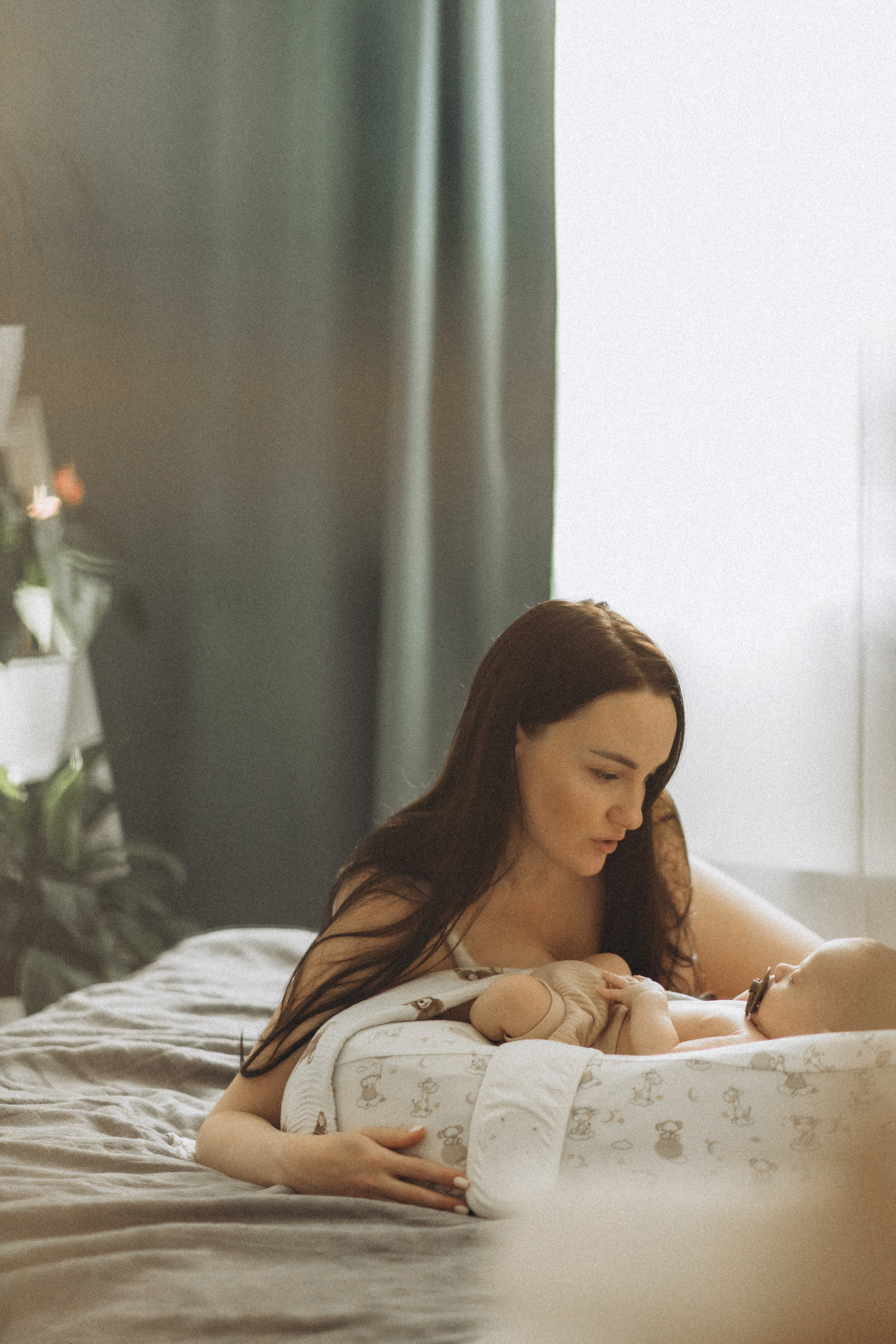 Портфолио. Семейный фотограф Нижний Новгород Мария Воробьева