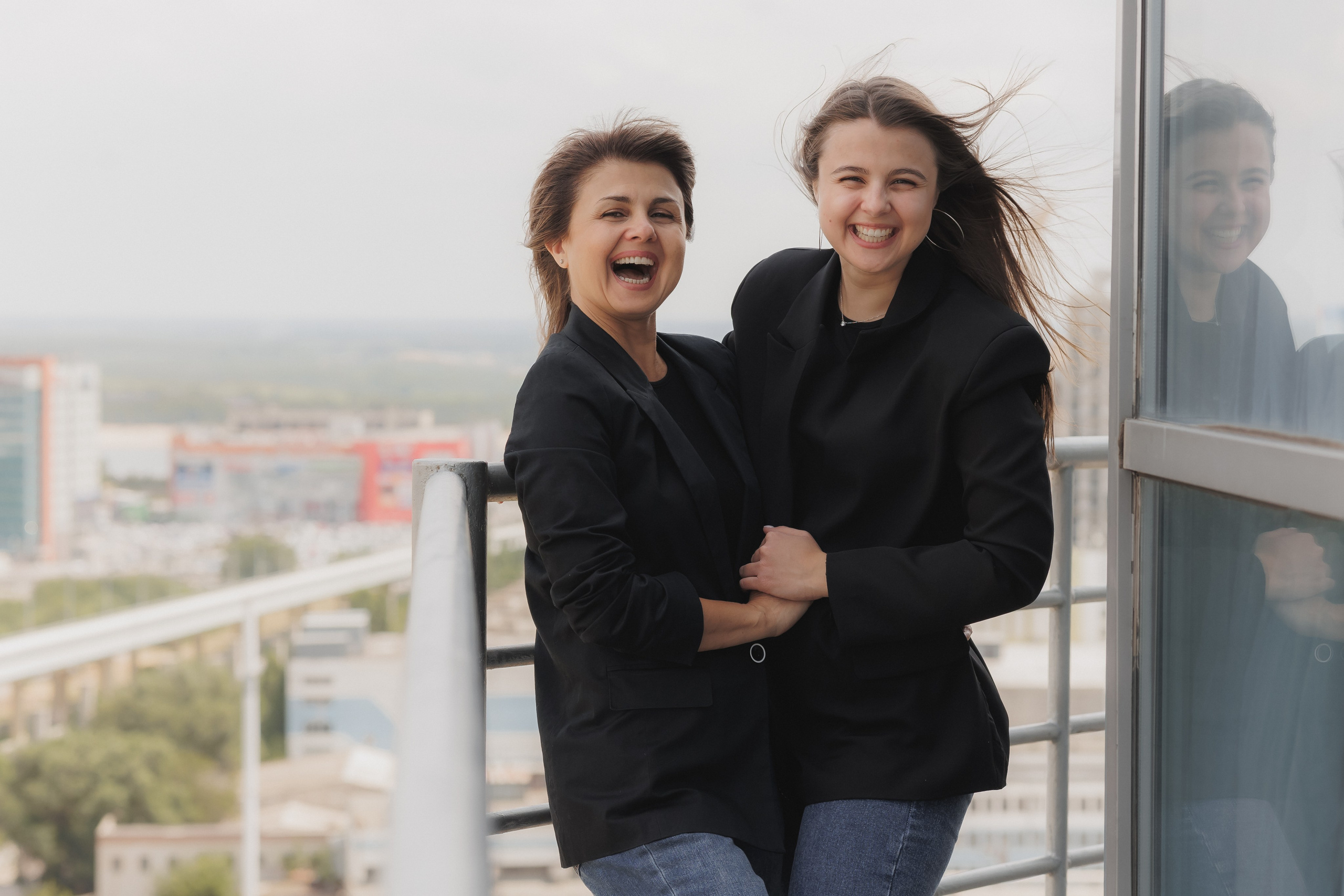 Девочки. Фотограф в Волгограде — Александра Искандерова