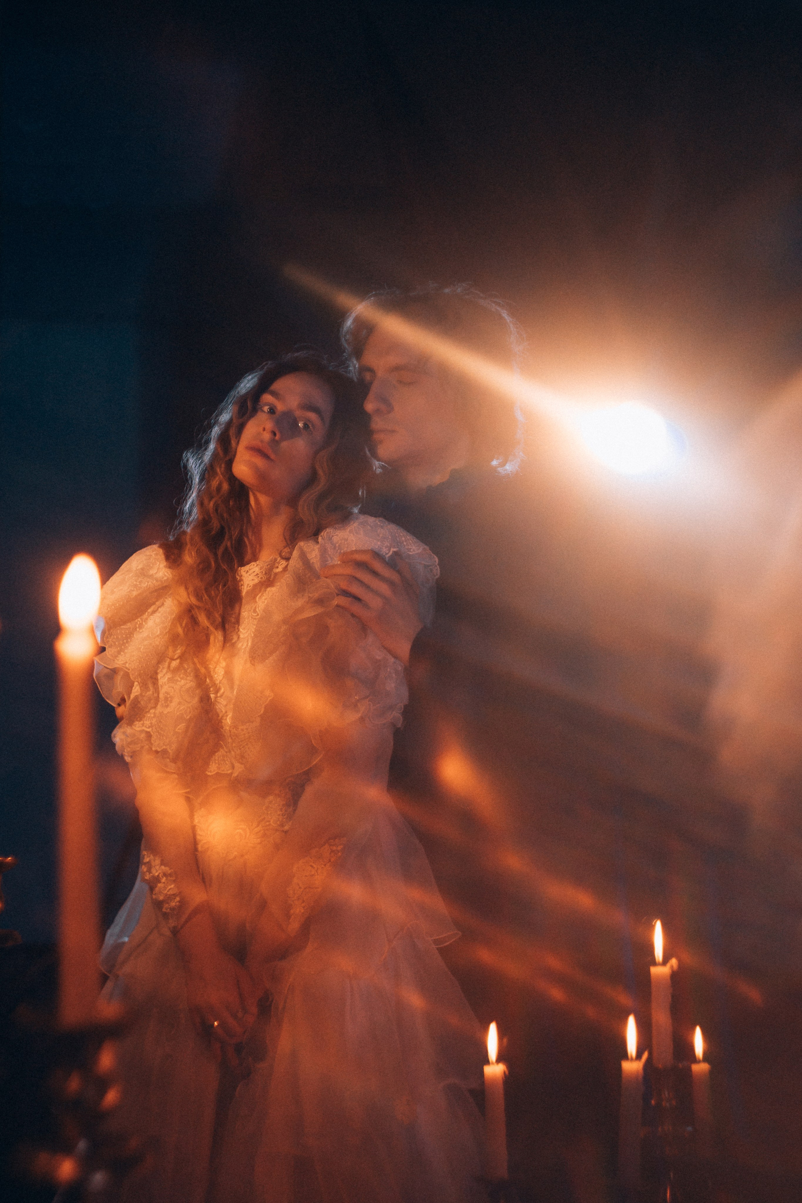 Дима и Ника. Свадебный и контент фотограф в Москве — Юлия Барно (Баранова)