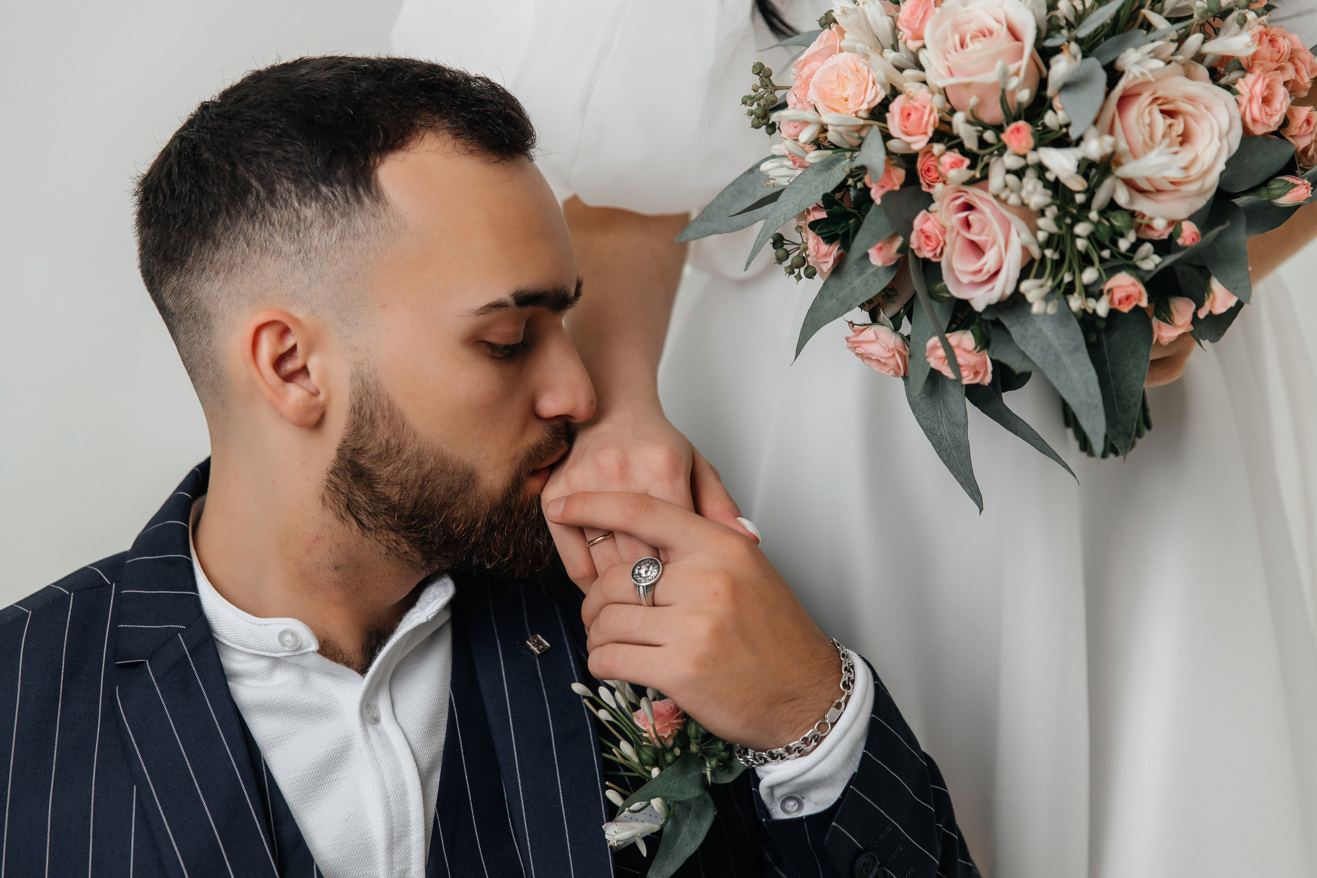 Свадебное. Свадебный Фотограф в Новороссийске Вадим Теракопян