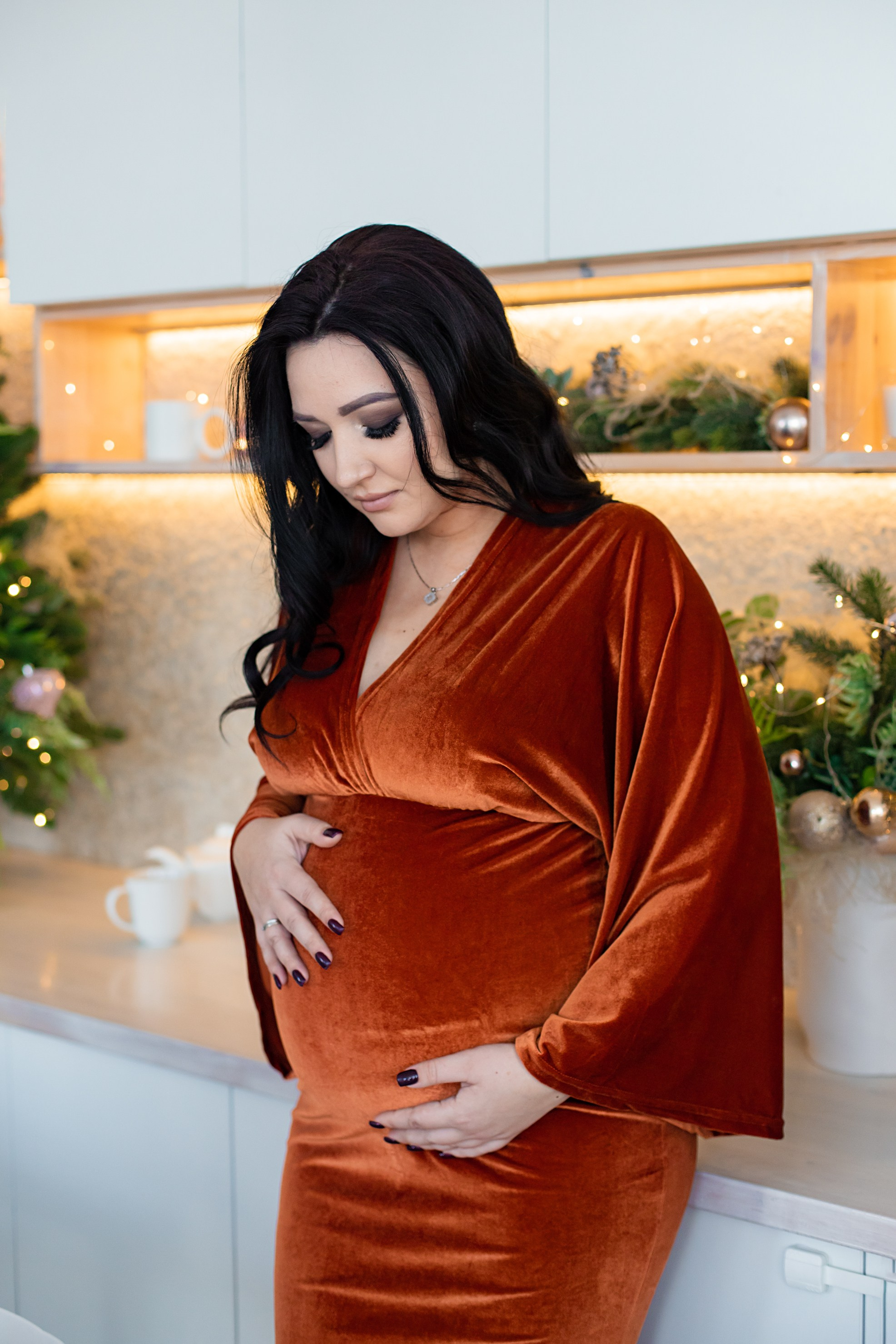 Дмитрий и Анастасия. Фотограф Белгород