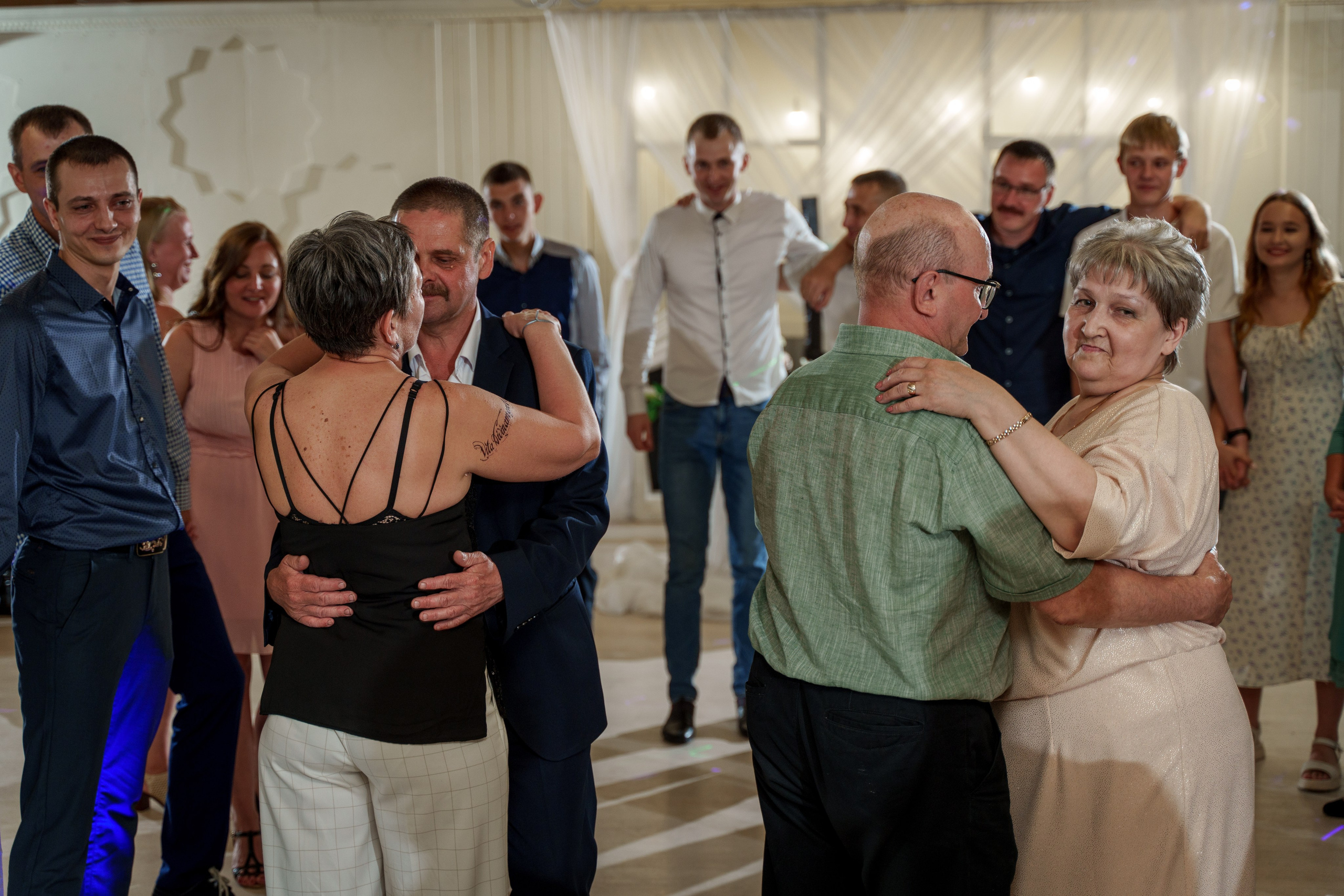 Подборка Банкетов. Свадебный и семейный фотограф в Новосибирске Данил Коротких