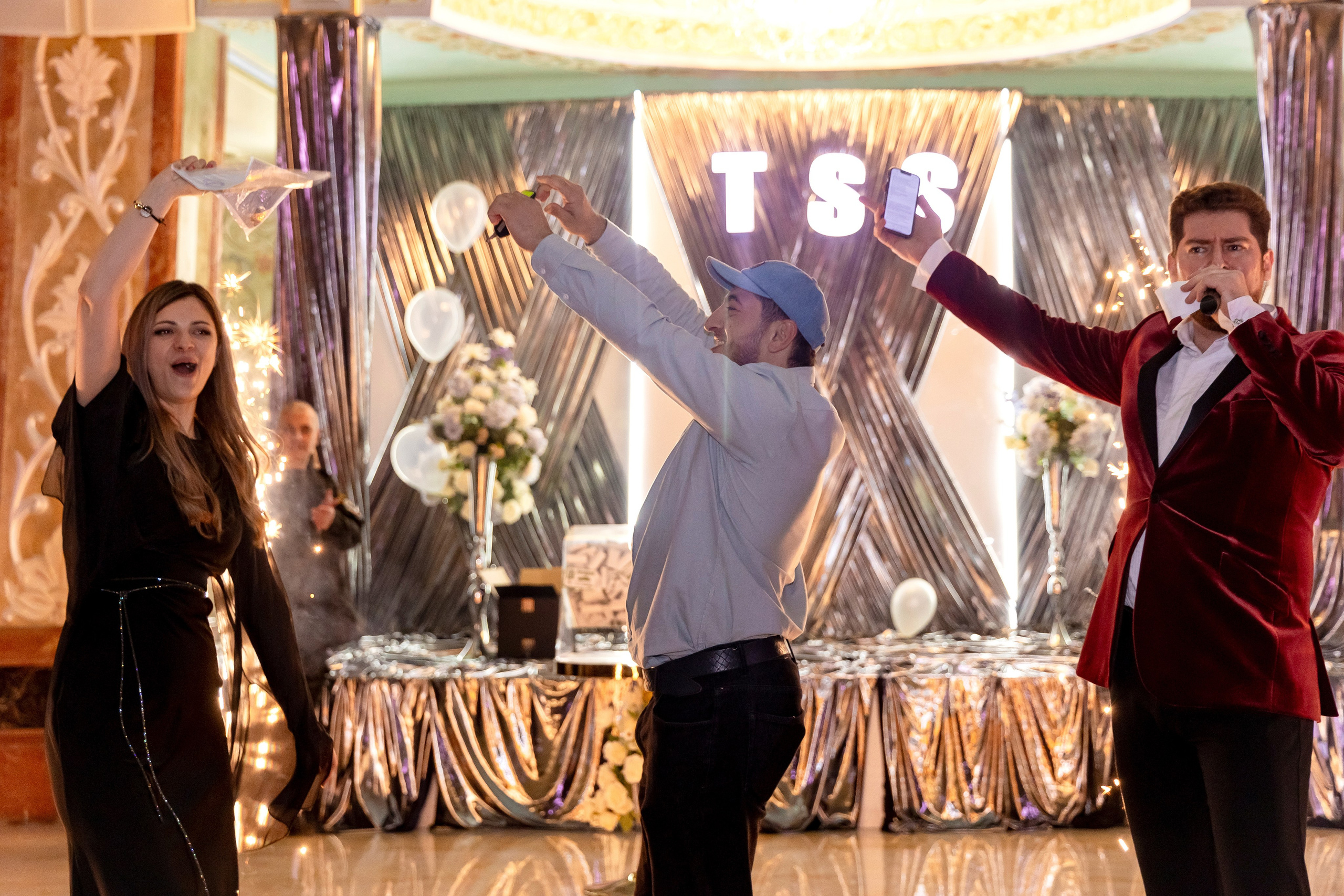 Репортажные съёмки мероприятий. Свадебный и семейный фотограф в Каспийске Алёна Нурмагомедова