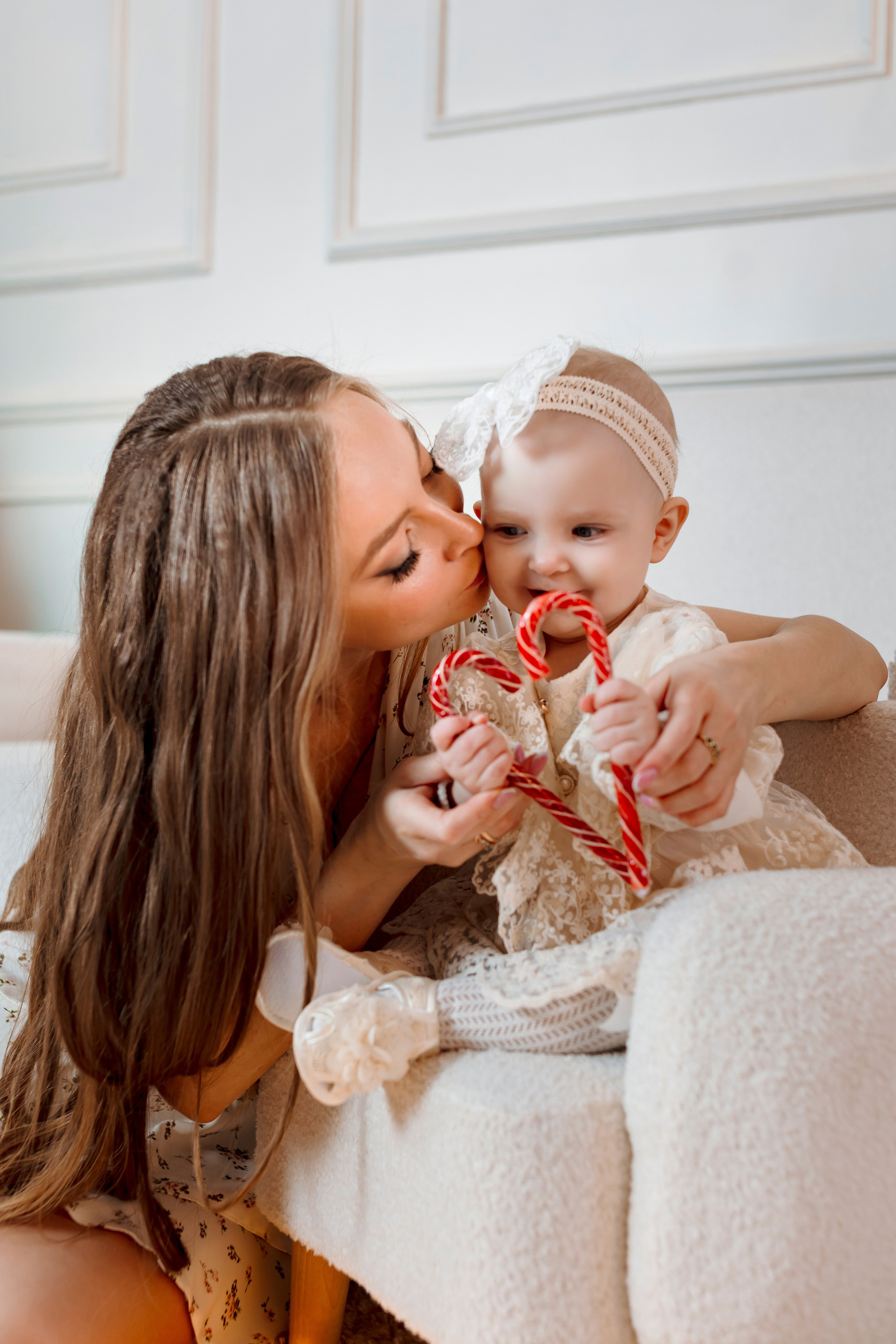 Анжелика с семьей. Свадебный и семейный фотограф в Каспийске Алёна Нурмагомедова