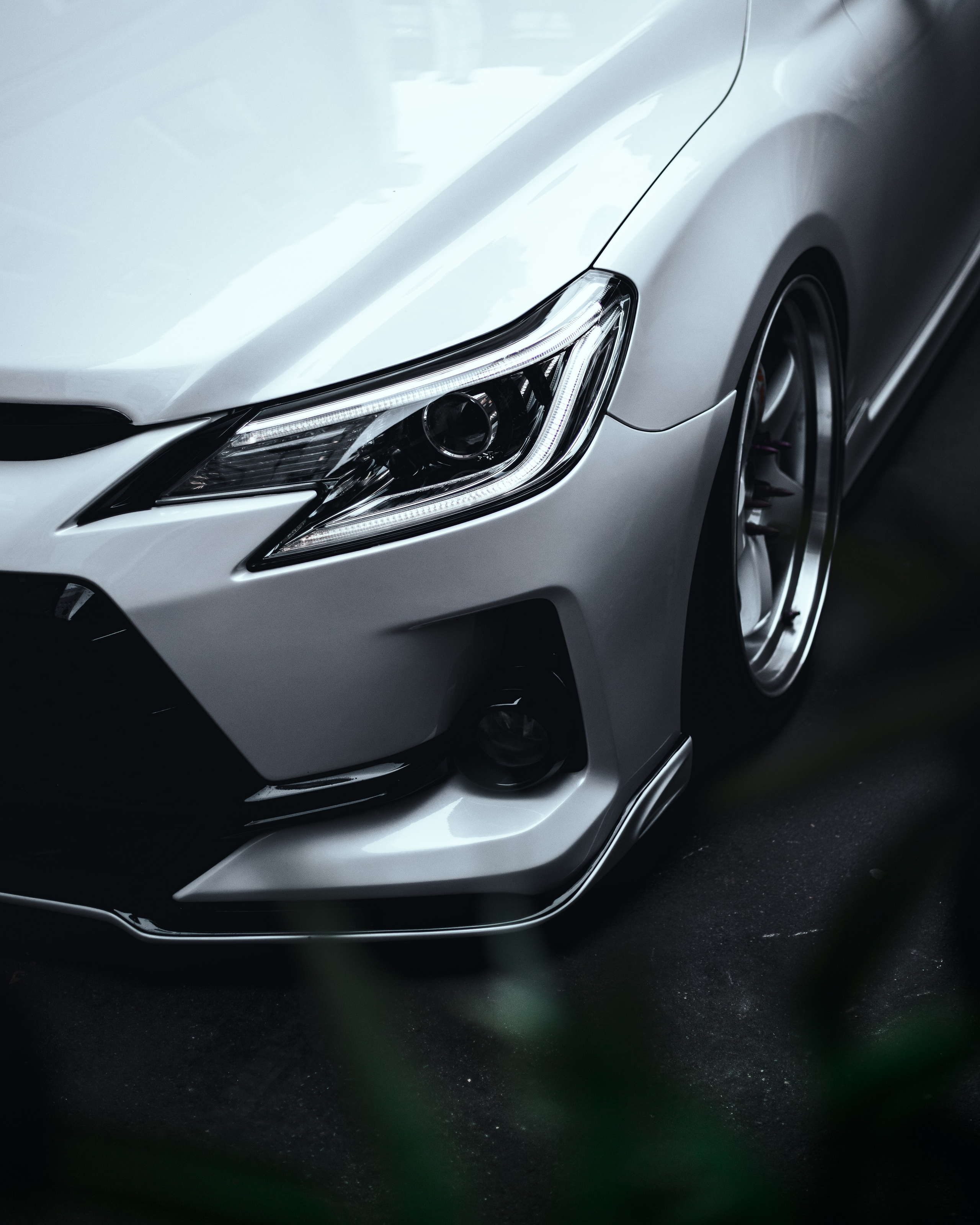 MARK X. Спортивный фотограф — Никита