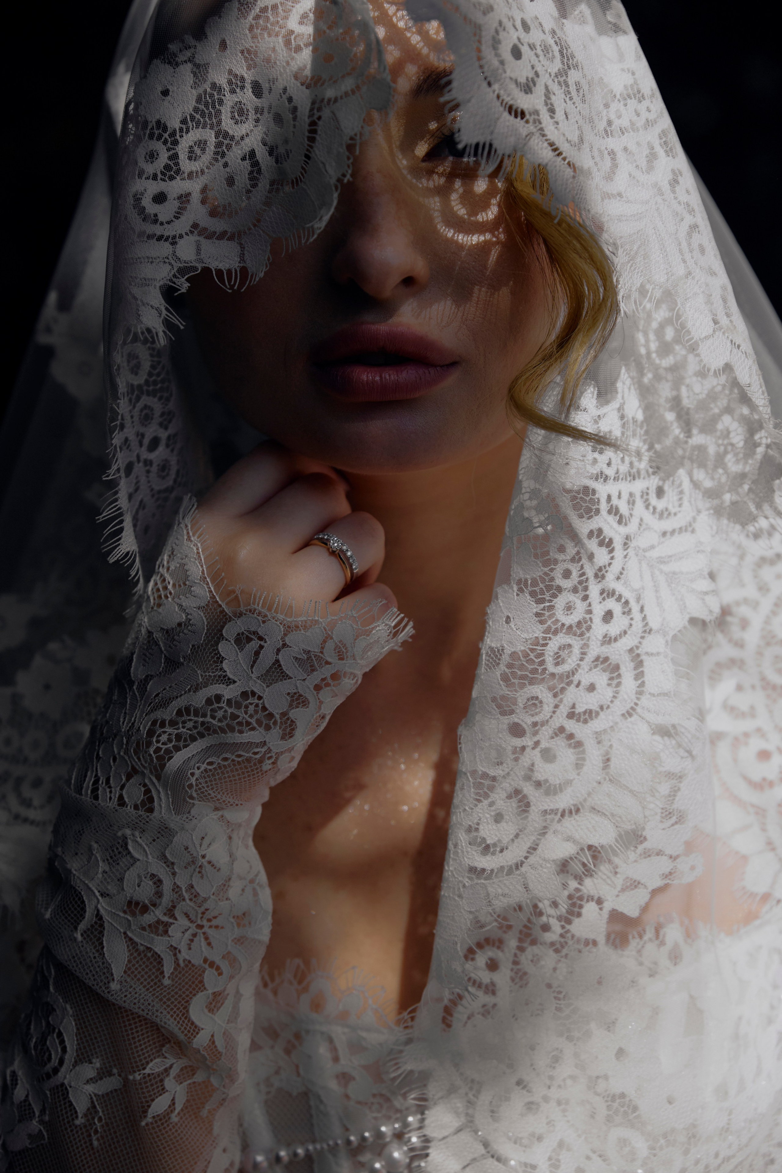 Свадьбы. Свадебный и портретный фотограф в Саранске Алексей Миганов