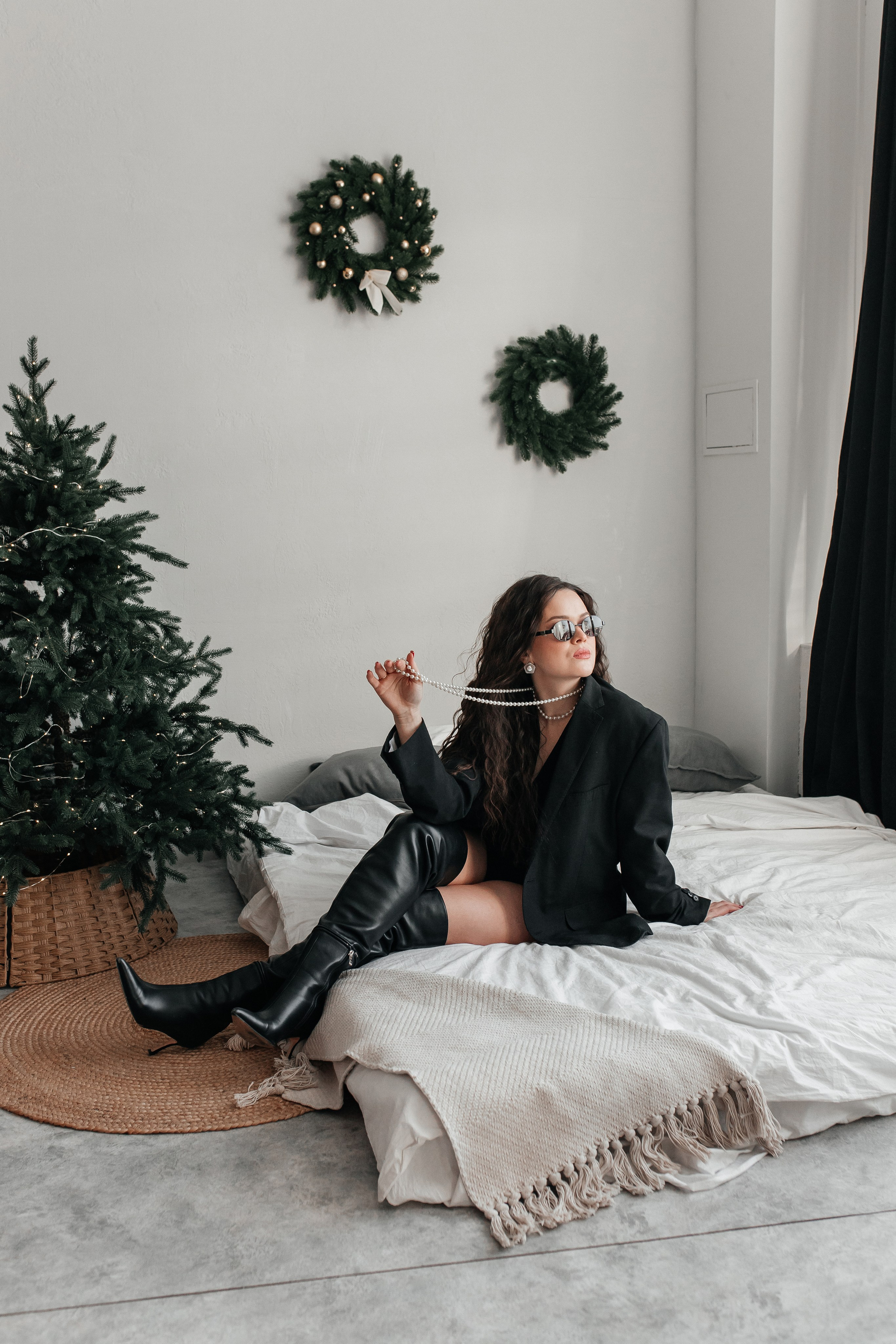 Оксана. Фотограф в Томске Ирина Павлуцкая