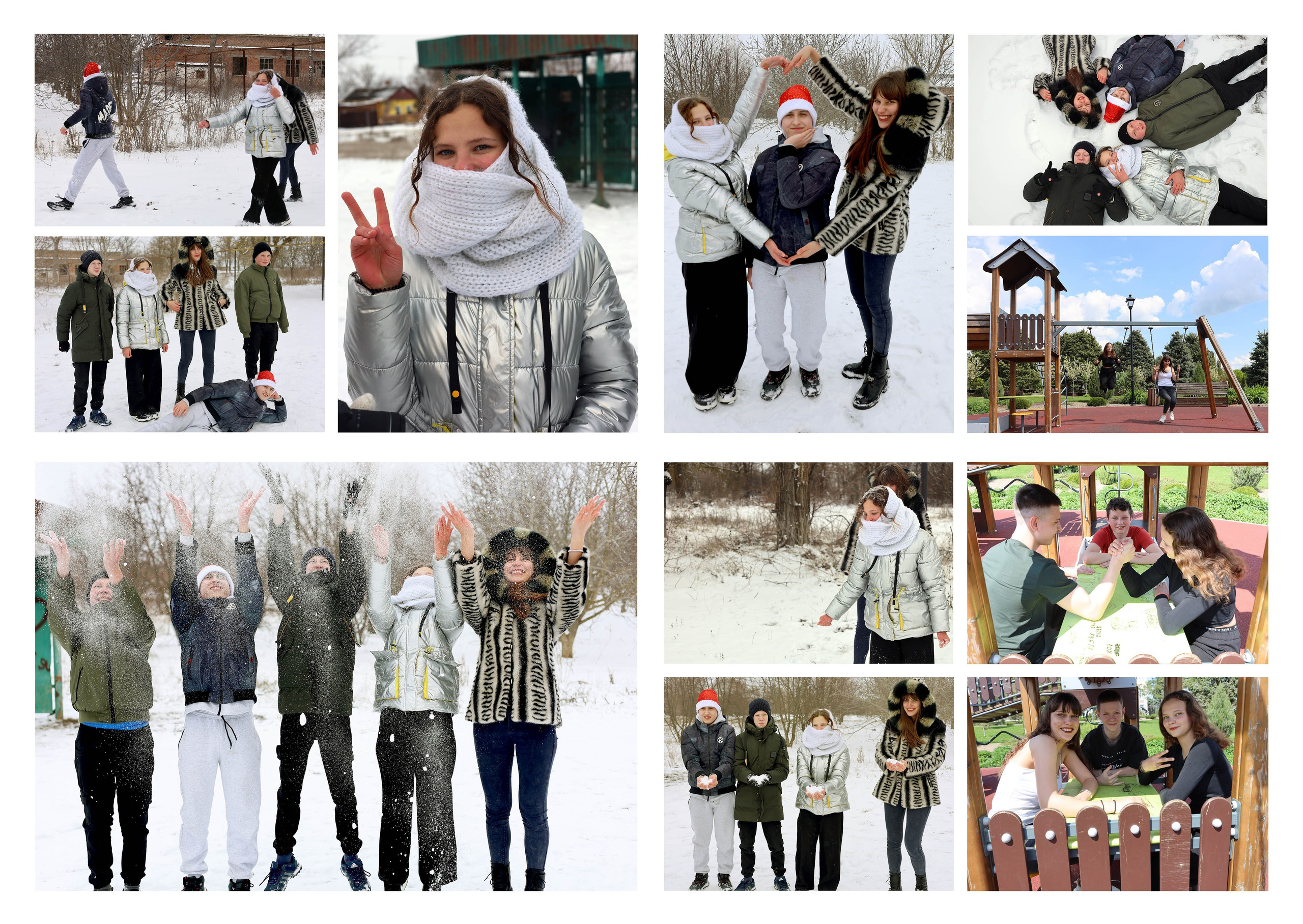 9 клас. Свадебный фотограф ростовская область