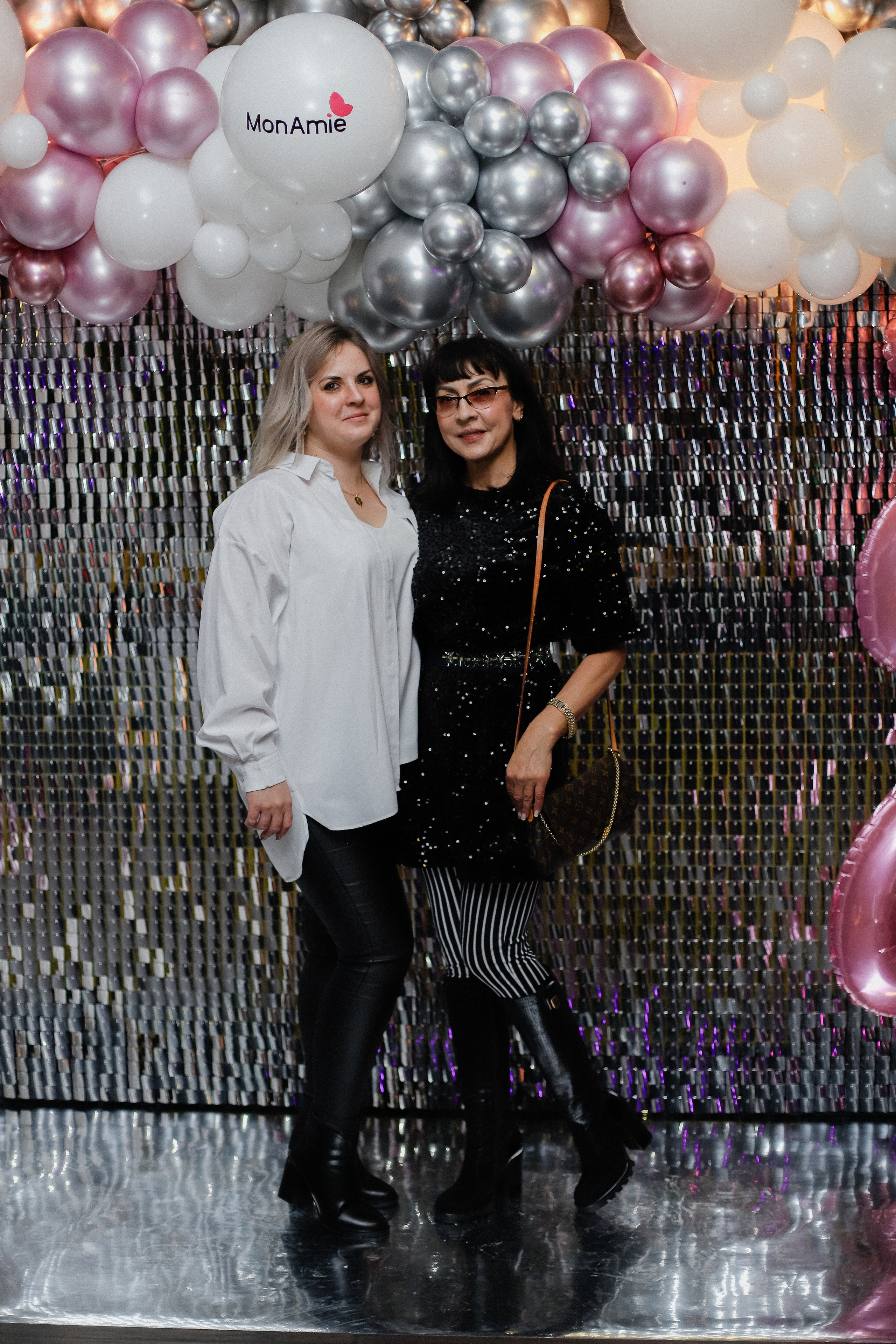 MonAmie 2024. Фотограф в Алматы и Москве Даша Пушкина