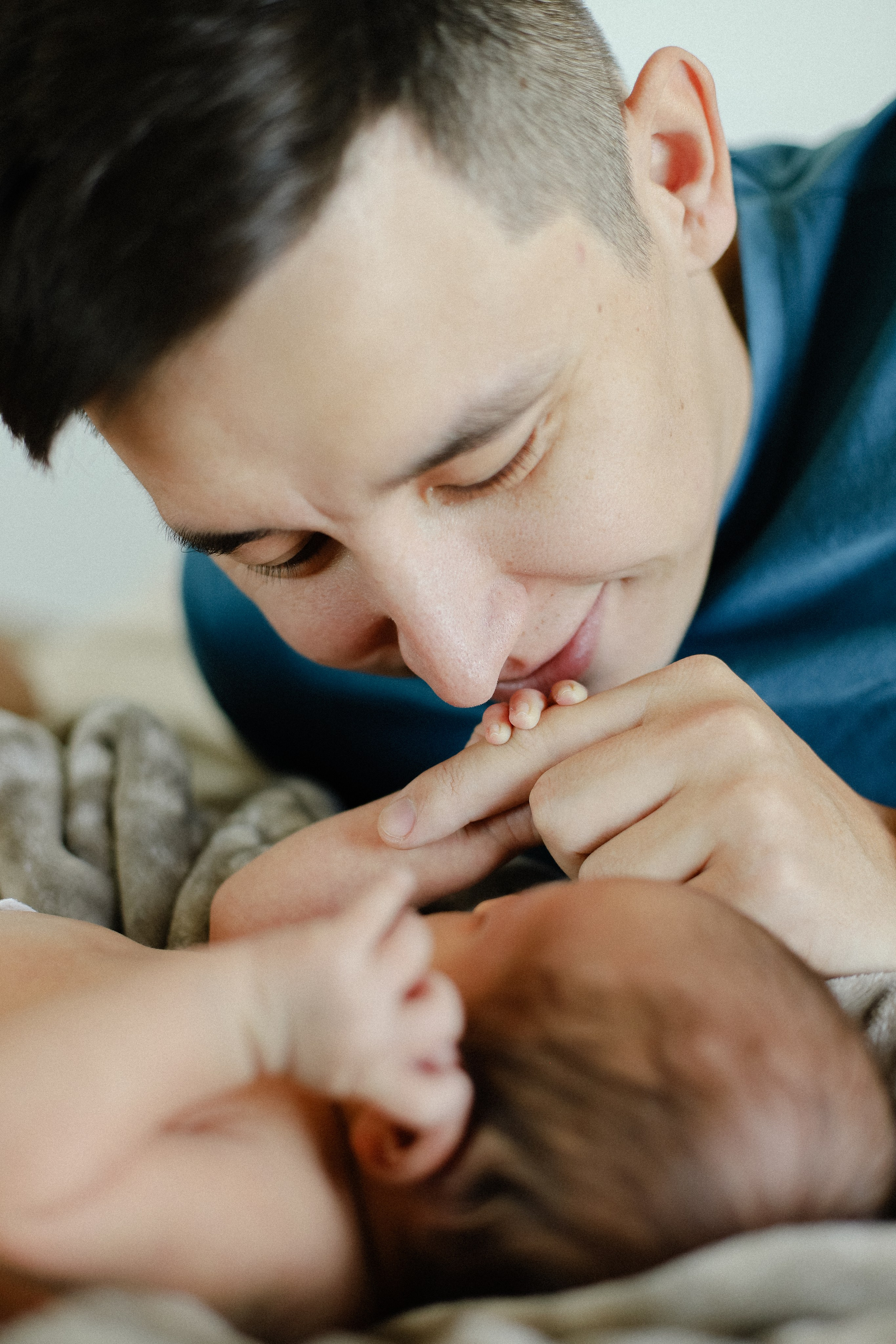 На 7 этаже. Фотограф в Алматы и Москве Даша Пушкина