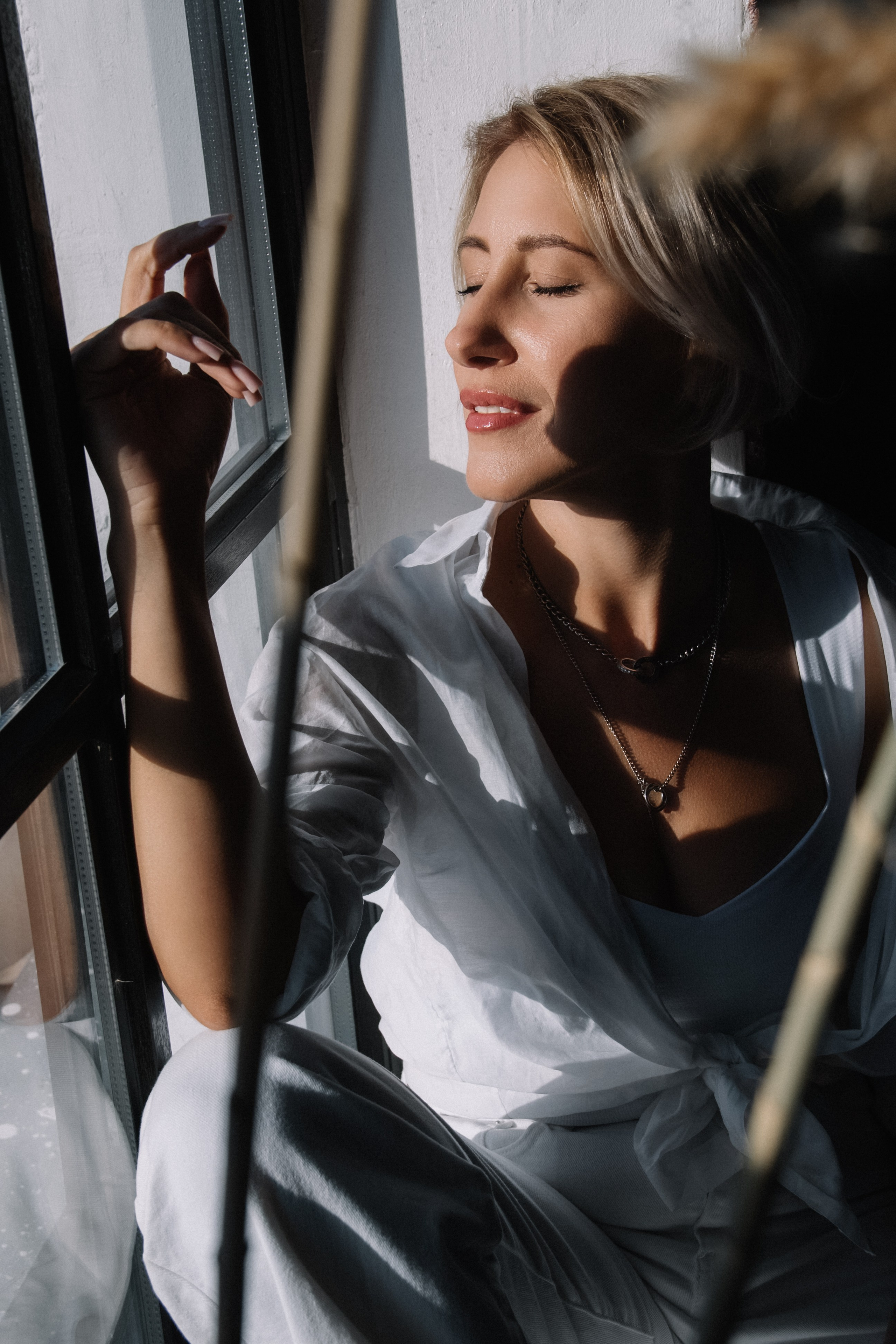 Женский портрет. Фотограф Таганрог