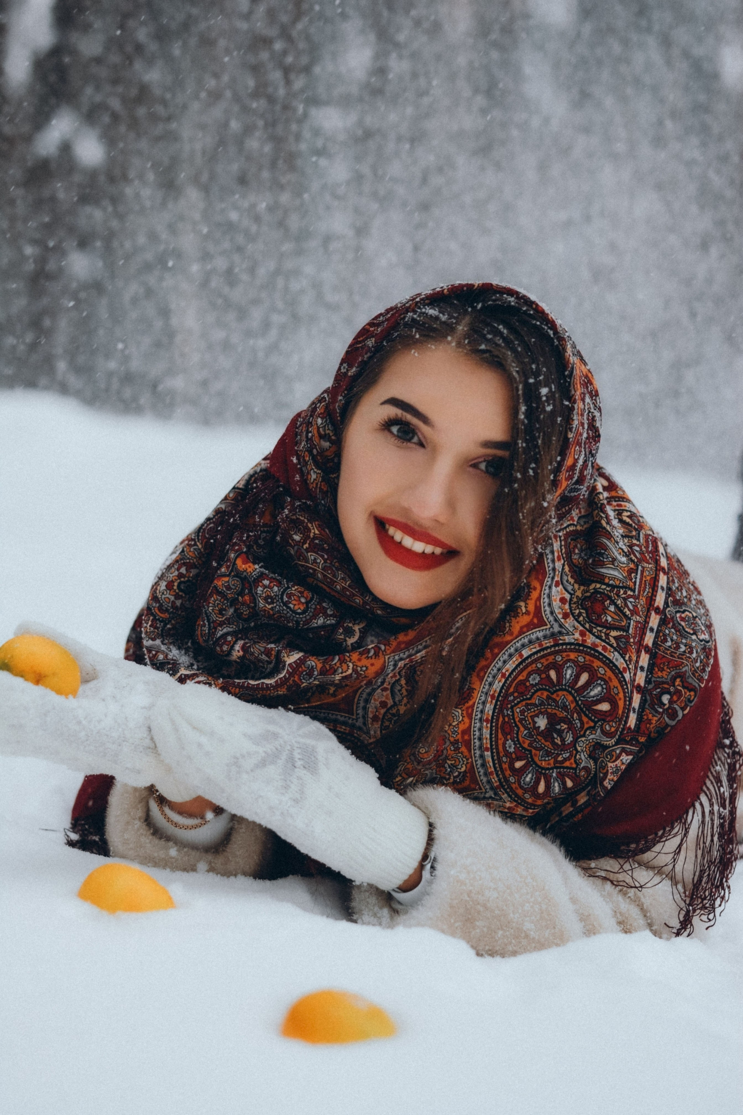 Анастасия Кралина. Фотограф в Москве Ангелина Ким