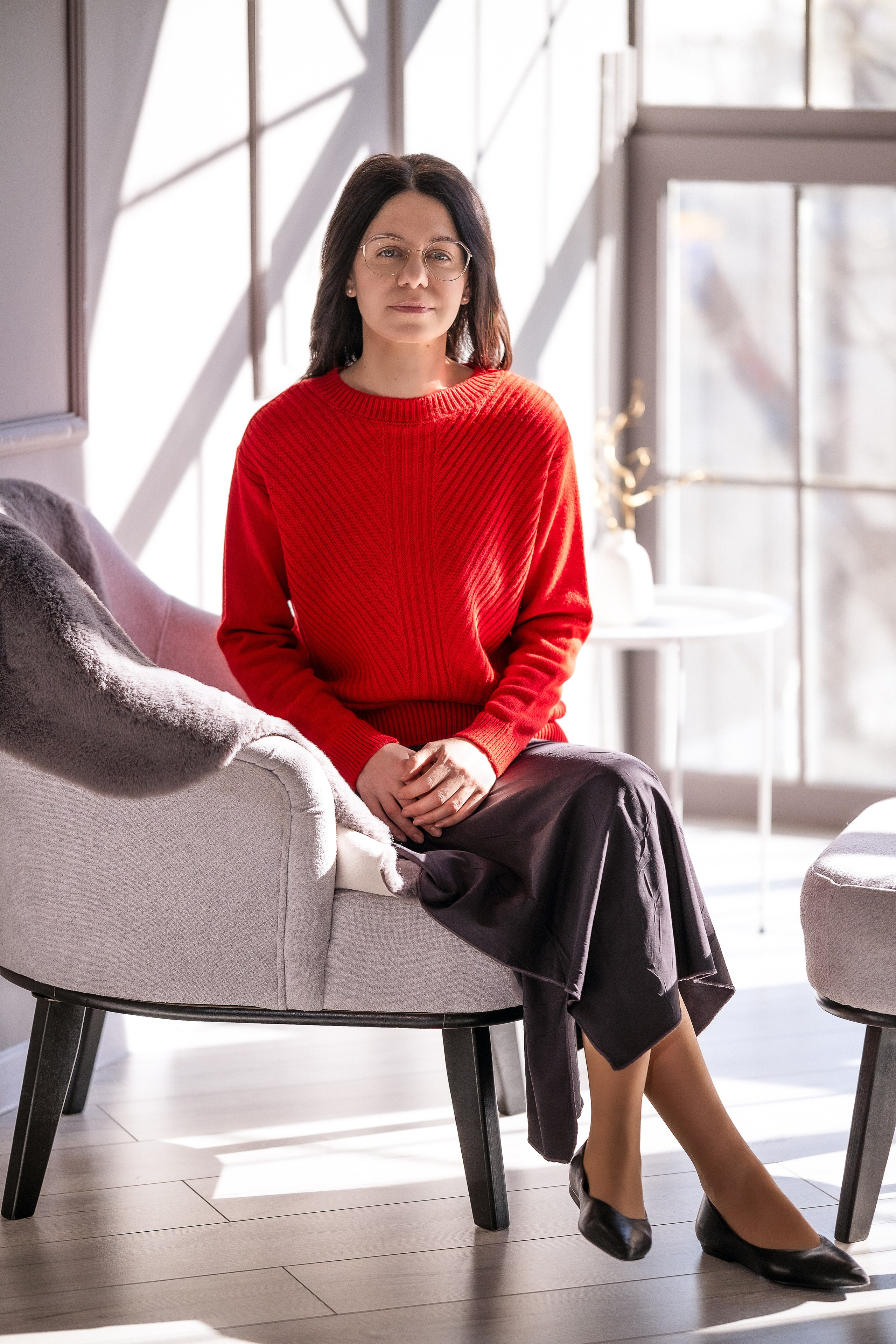 Доника. Портретный фотограф в Чите Анна Камратова. Помогу Вам создать историю, в которой Вы — главный герой!