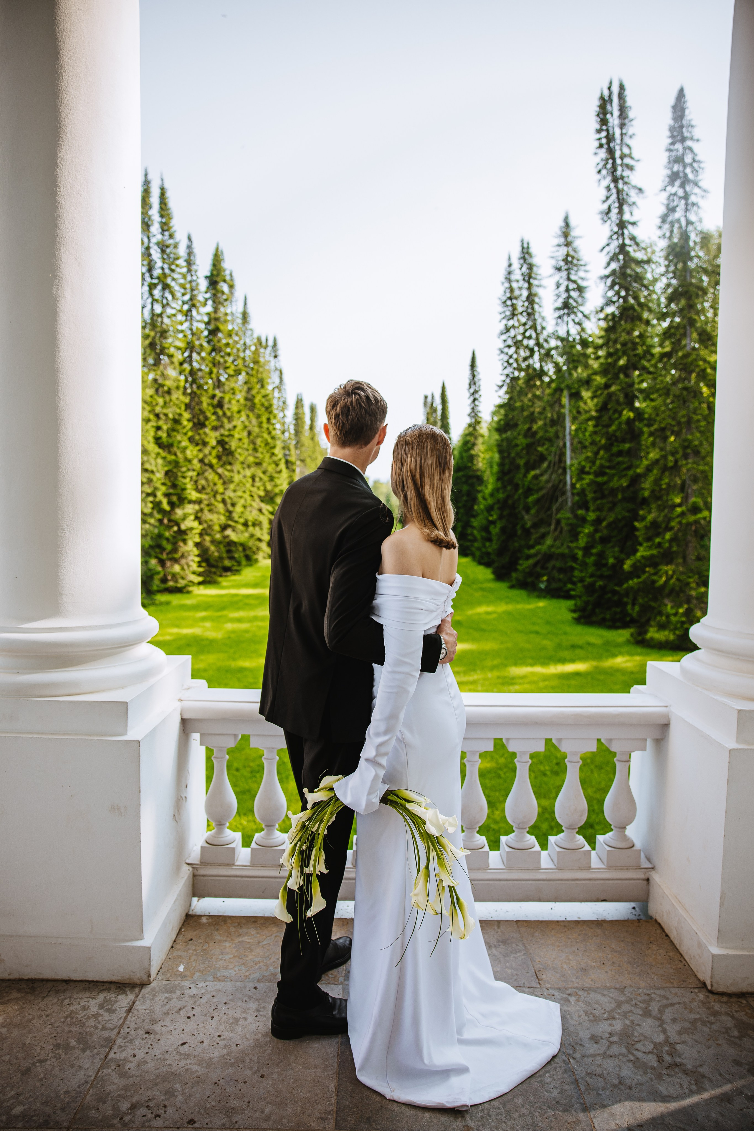 Вероника Даниил. Фотограф Алиса Субботина