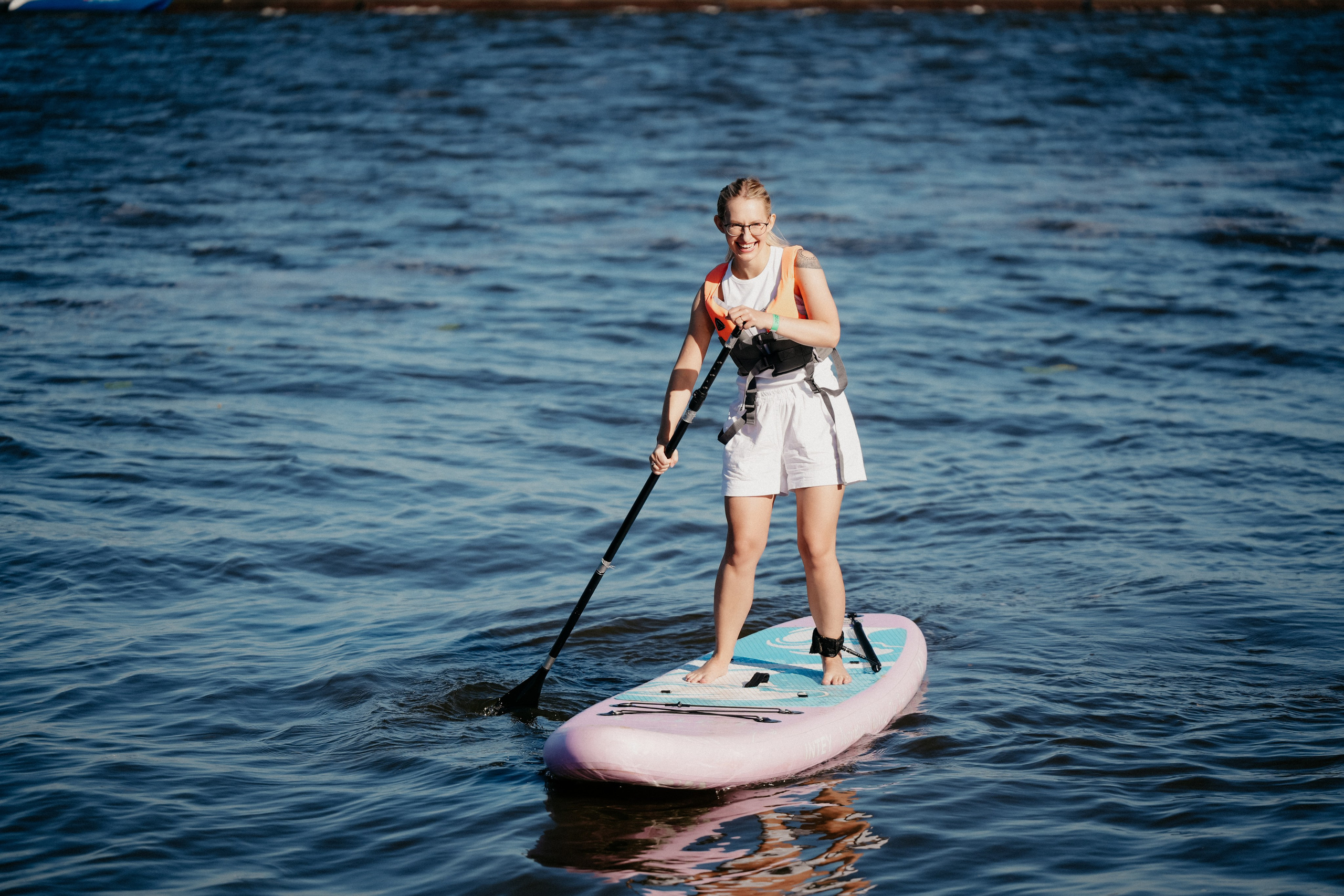 ProWay Summer. Фотограф в Москве Дмитрий Рогов