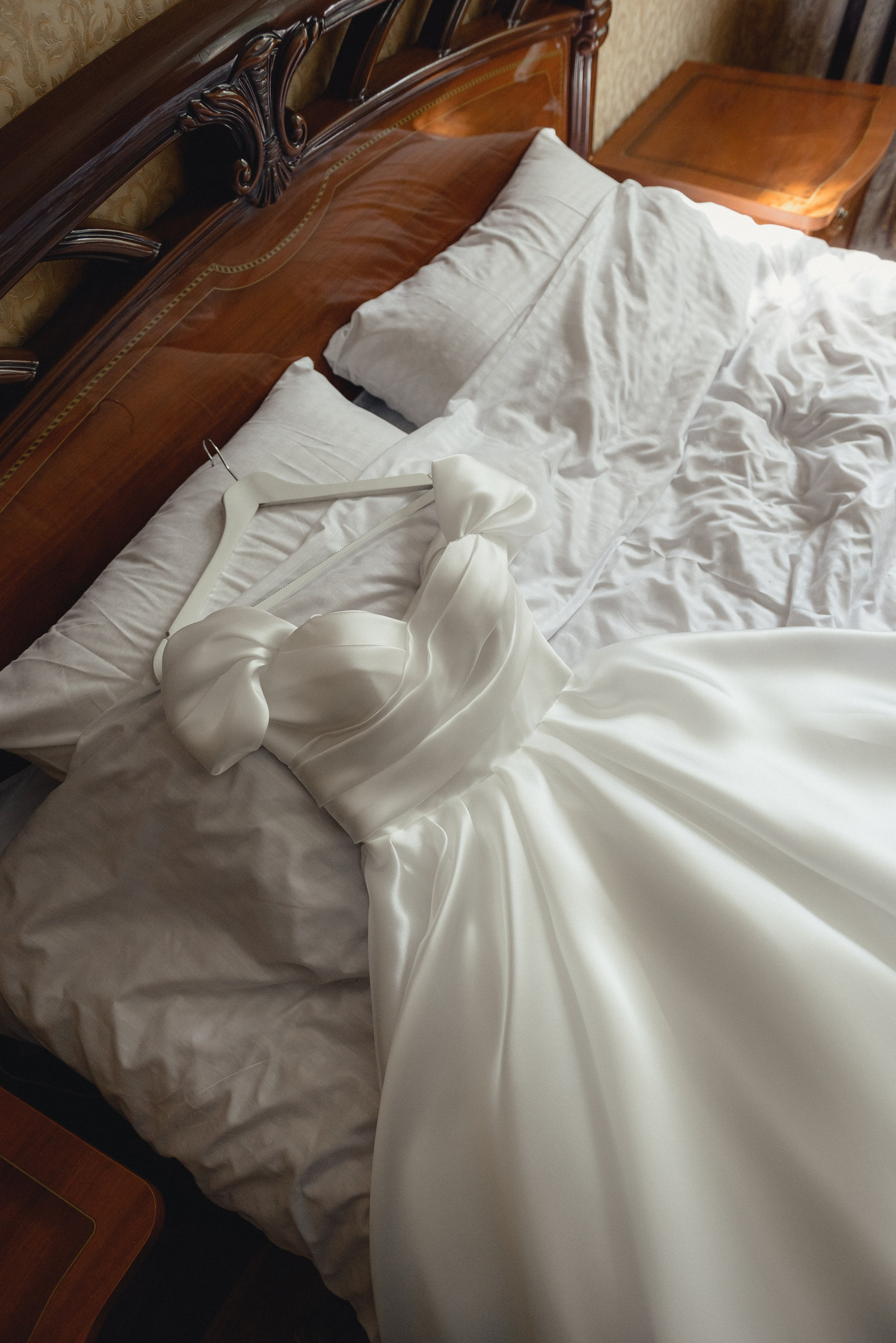 Евгений и Екатерина. Фотограф в Томске Мария Март