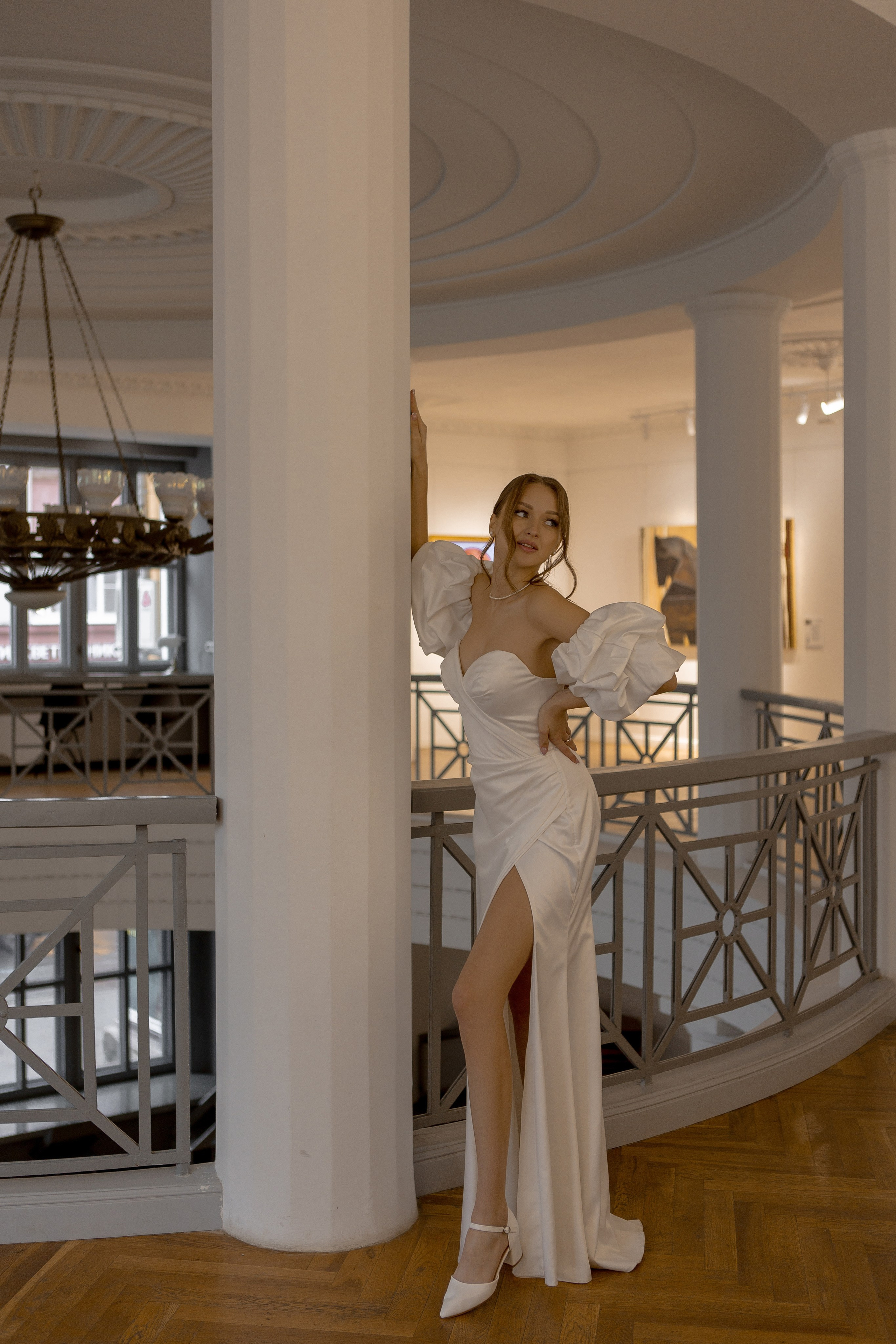 Свадебный фотограф Ксения Трухина в Нижнем Новгороде и Москве