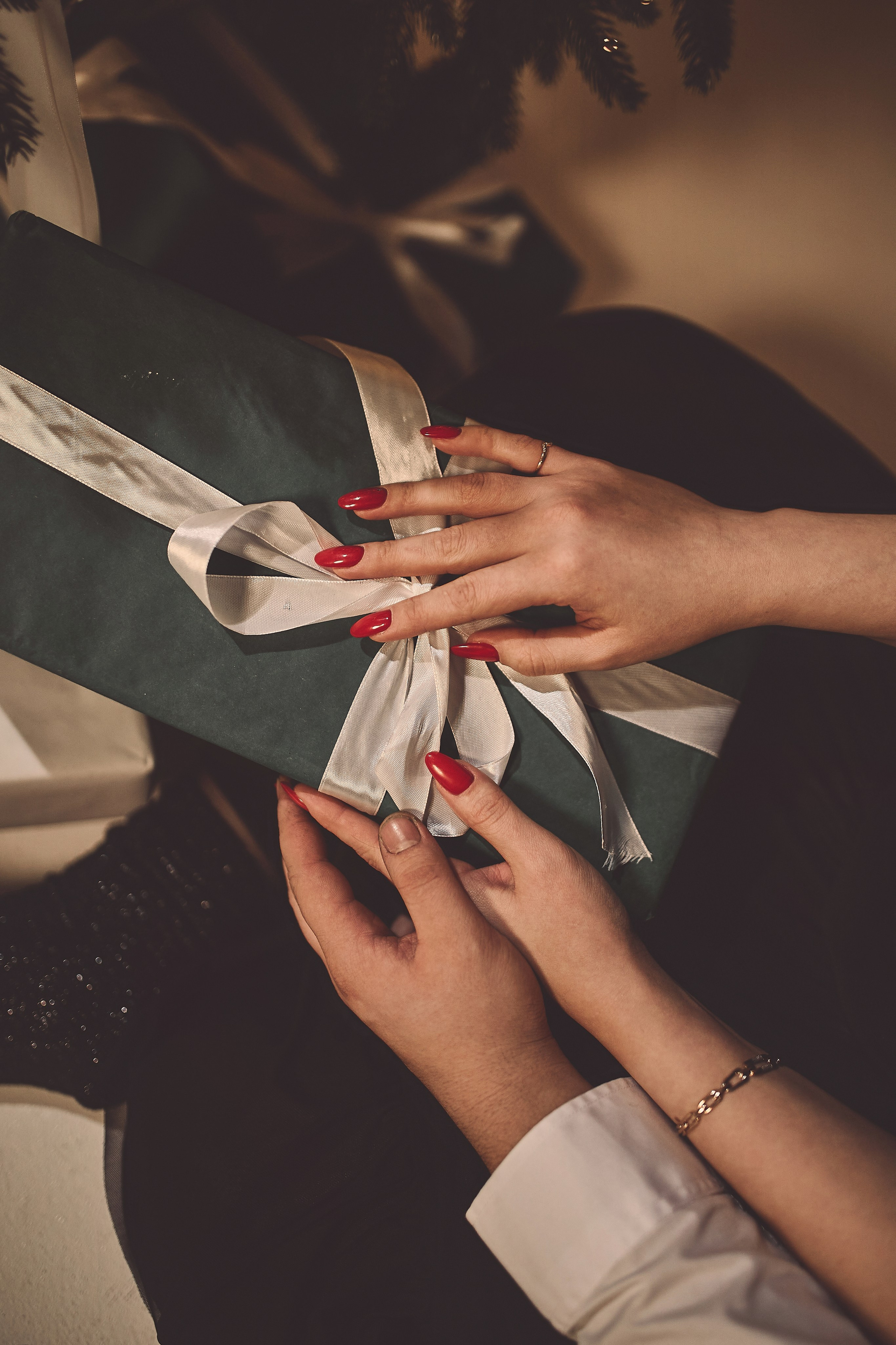 Счастье рядом. Свадебный фотограф в Красноярске Владимир Ятмасов