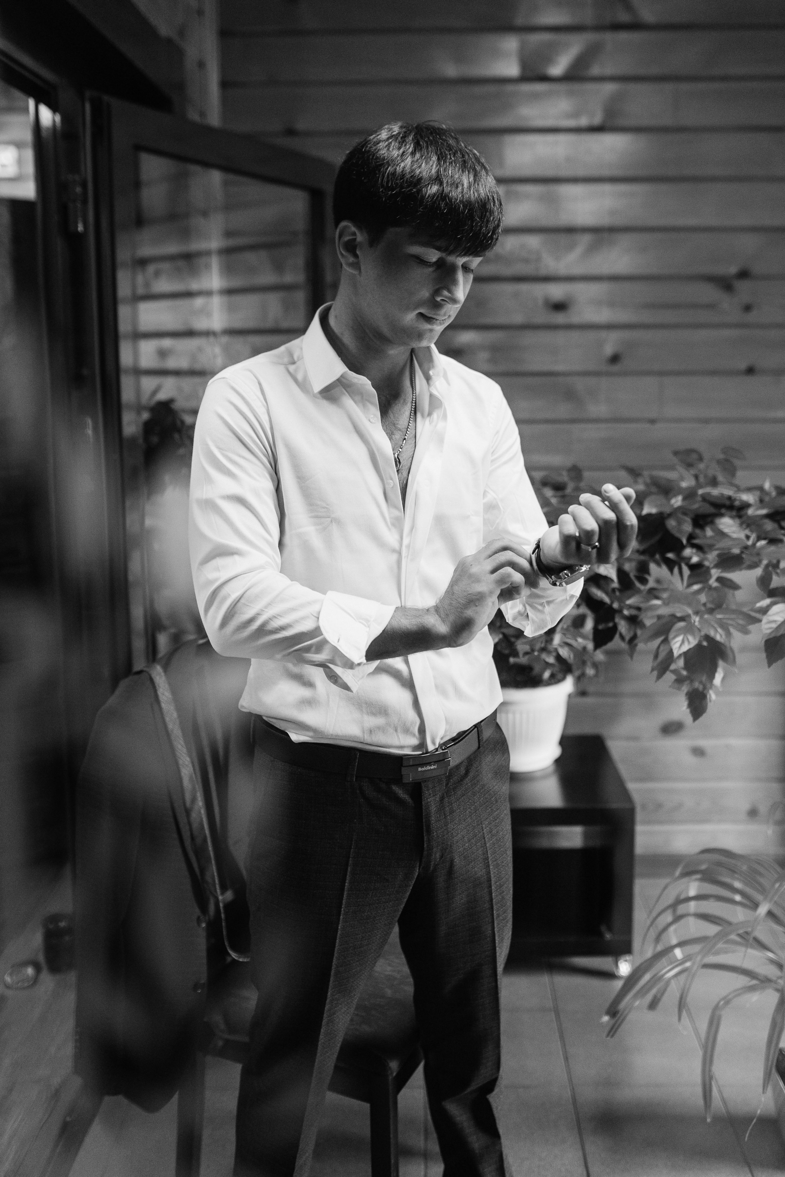 Свадьба Дениса и Алины. Свадебный и семейный фотограф в Иркутске Яна Лиа