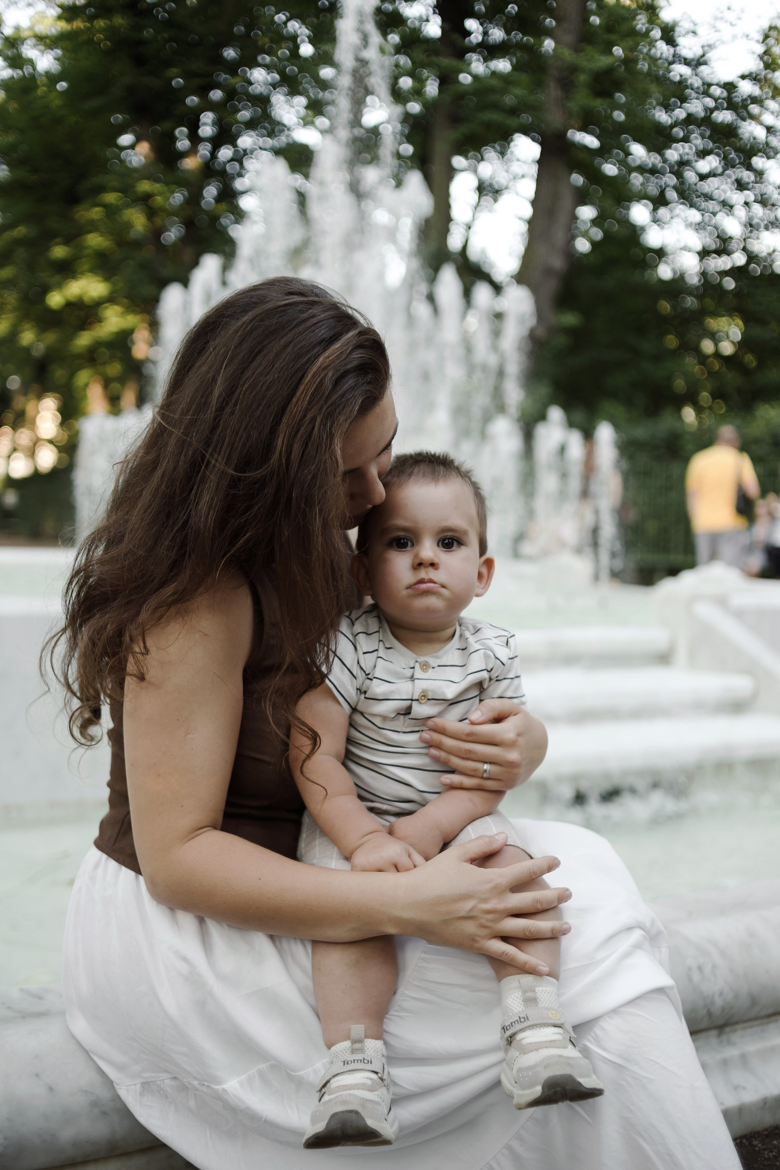 Аня и Альперен. Портретный фотограф в Санкт-Петербурге Элина Ситникова