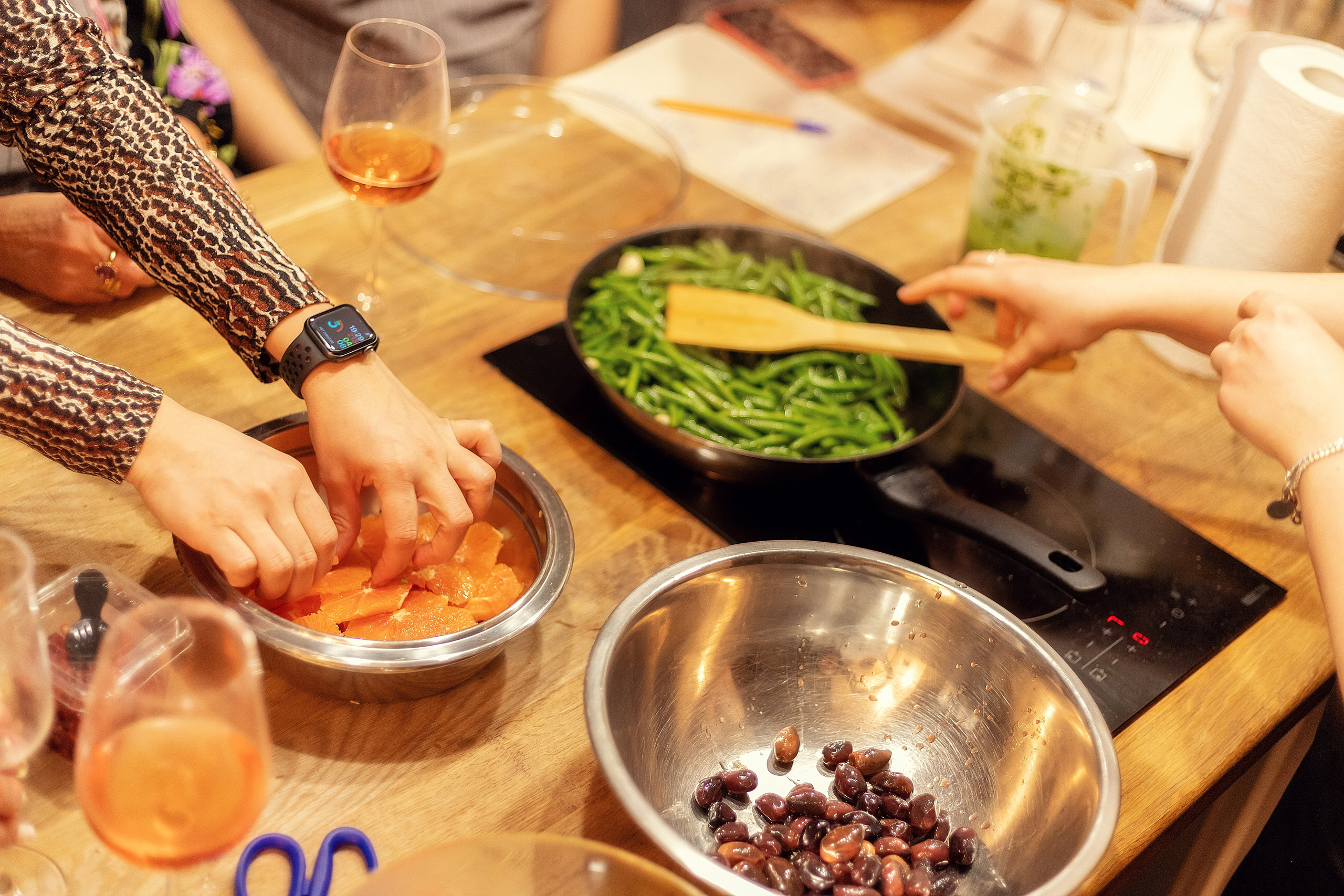 Фоторепортаж. Фотограф и видеограф Елена Пахомова Москва